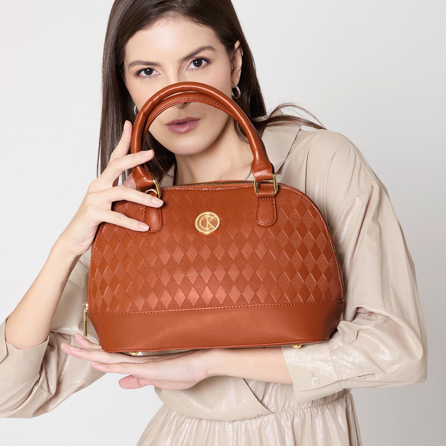 HELENA Handbag