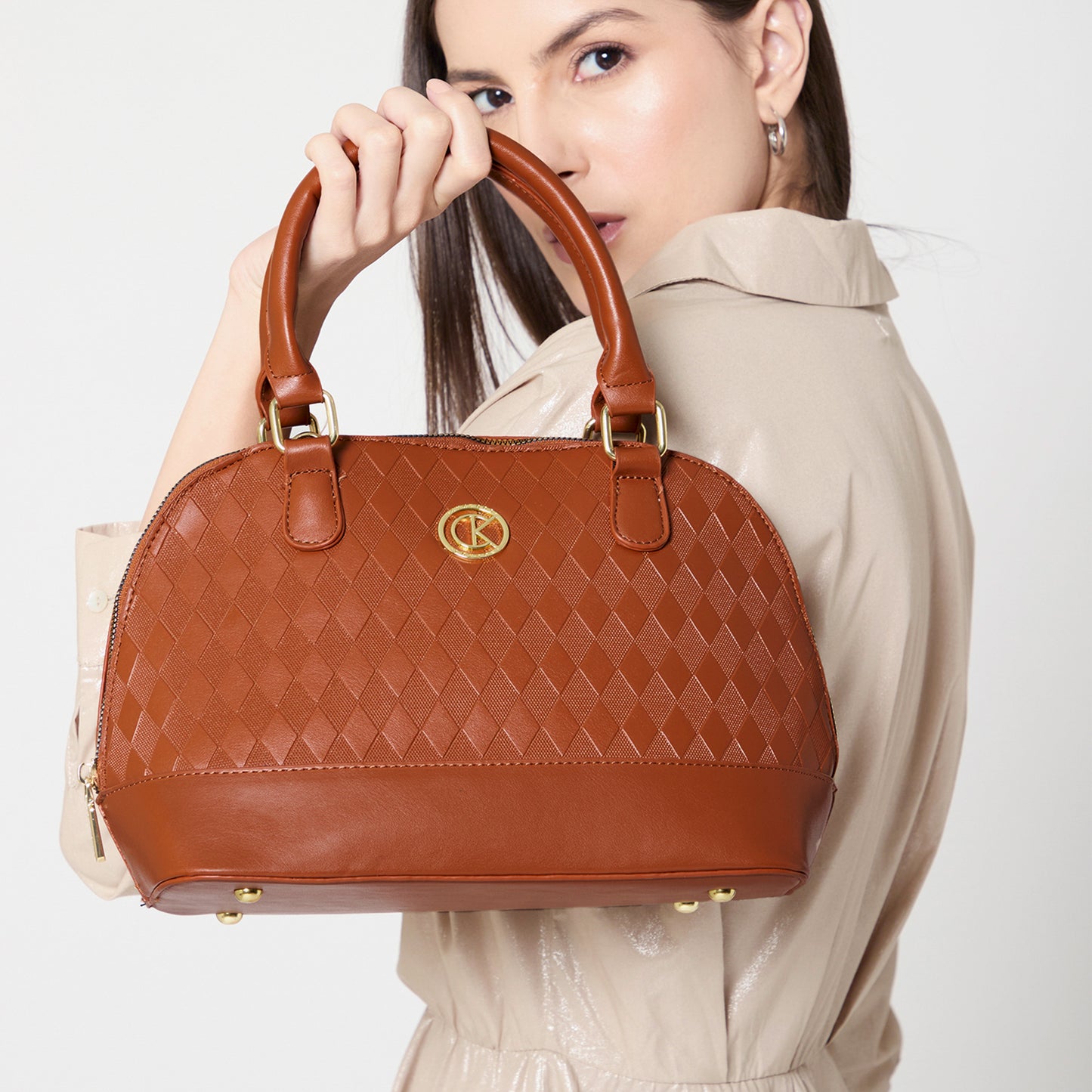 HELENA Handbag