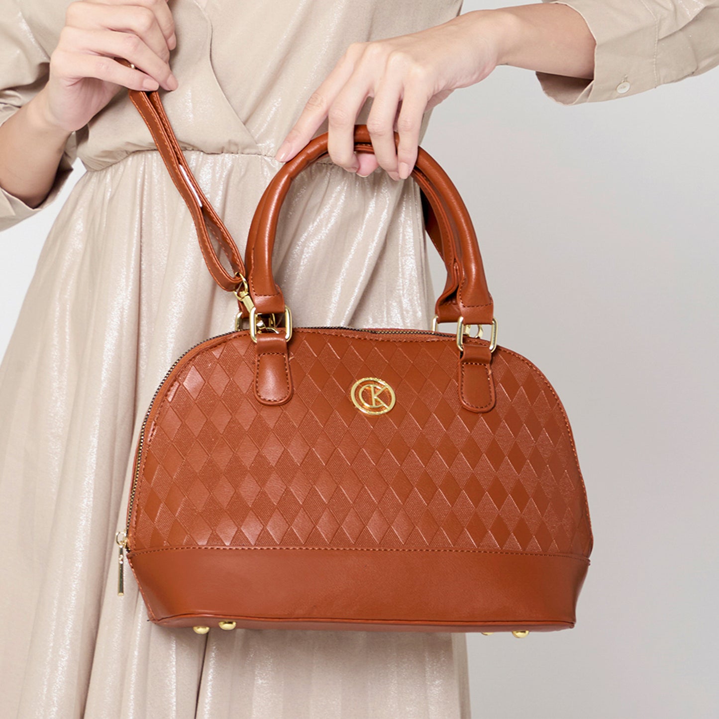 HELENA Handbag