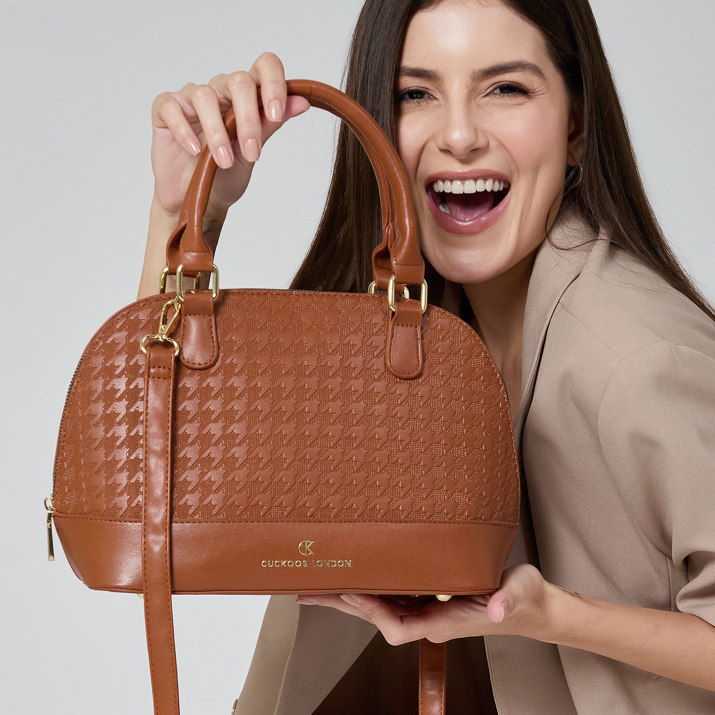 FREYA Handbag
