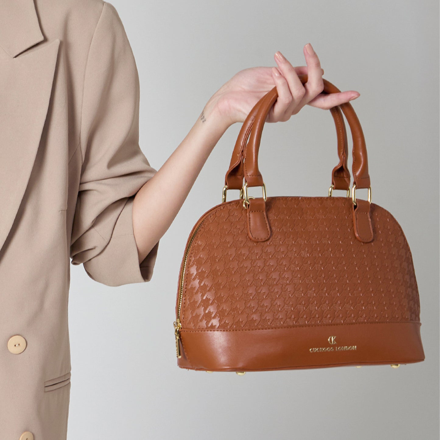 FREYA Handbag