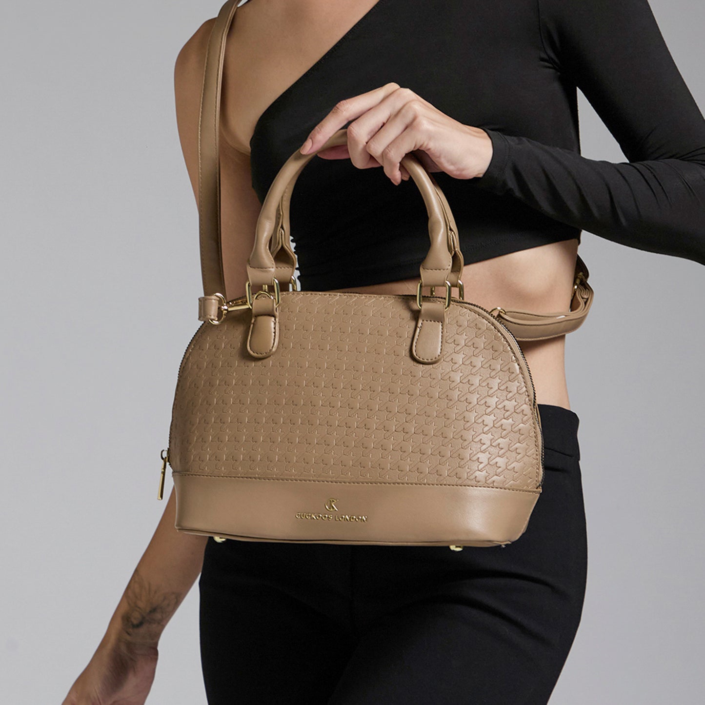 FREYA Handbag