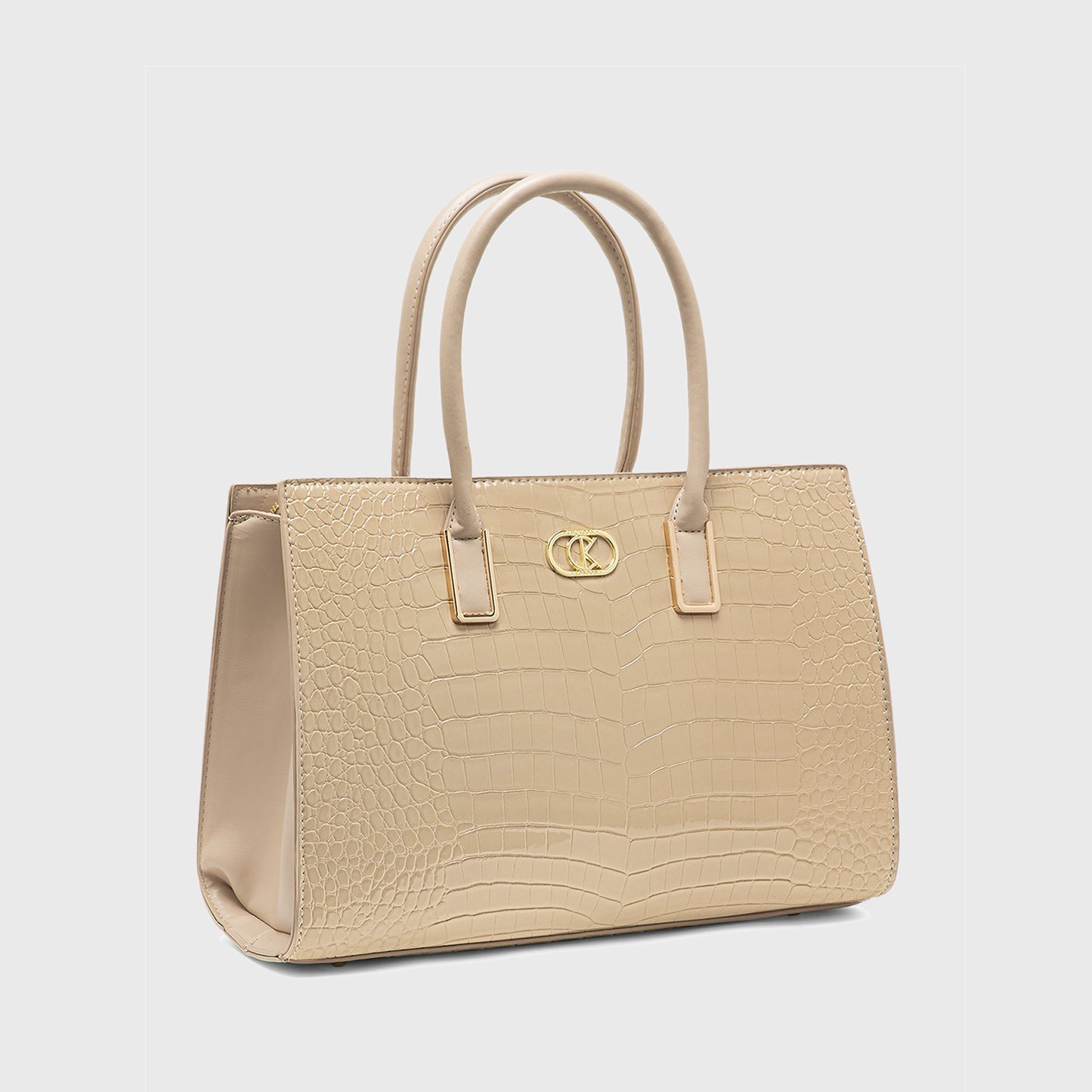 ARIKA Satchel Bag