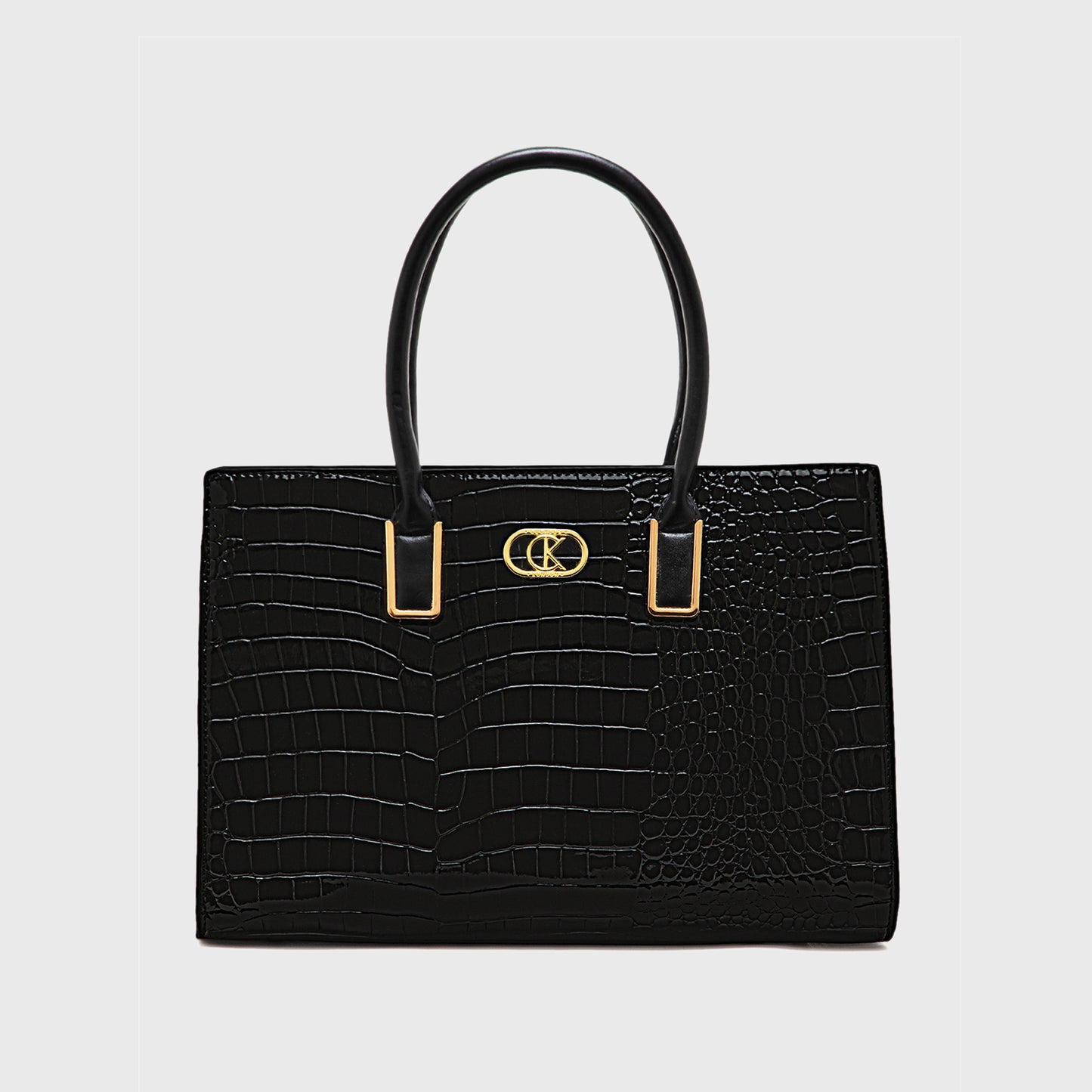 ARIKA Satchel Bag