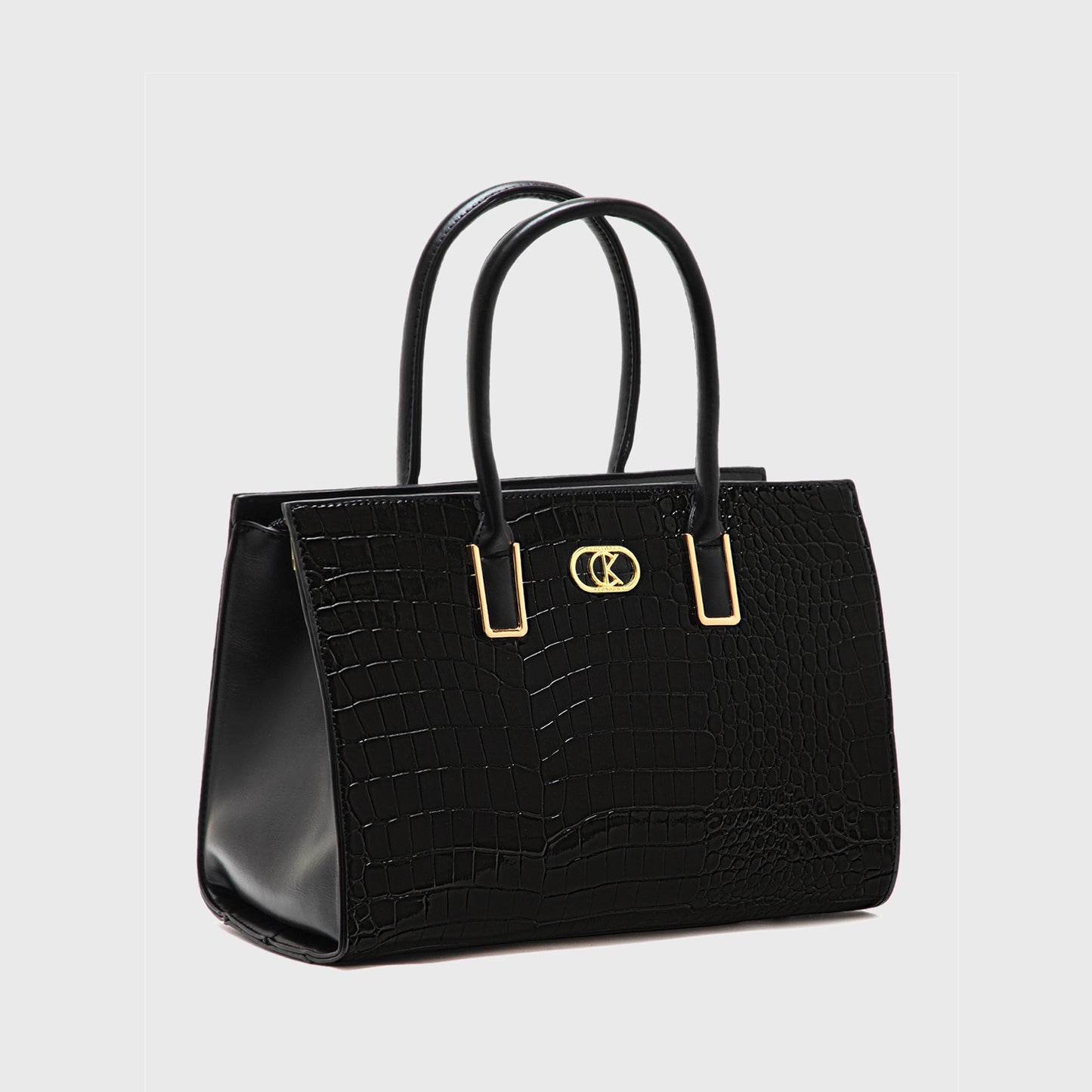 ARIKA Satchel Bag