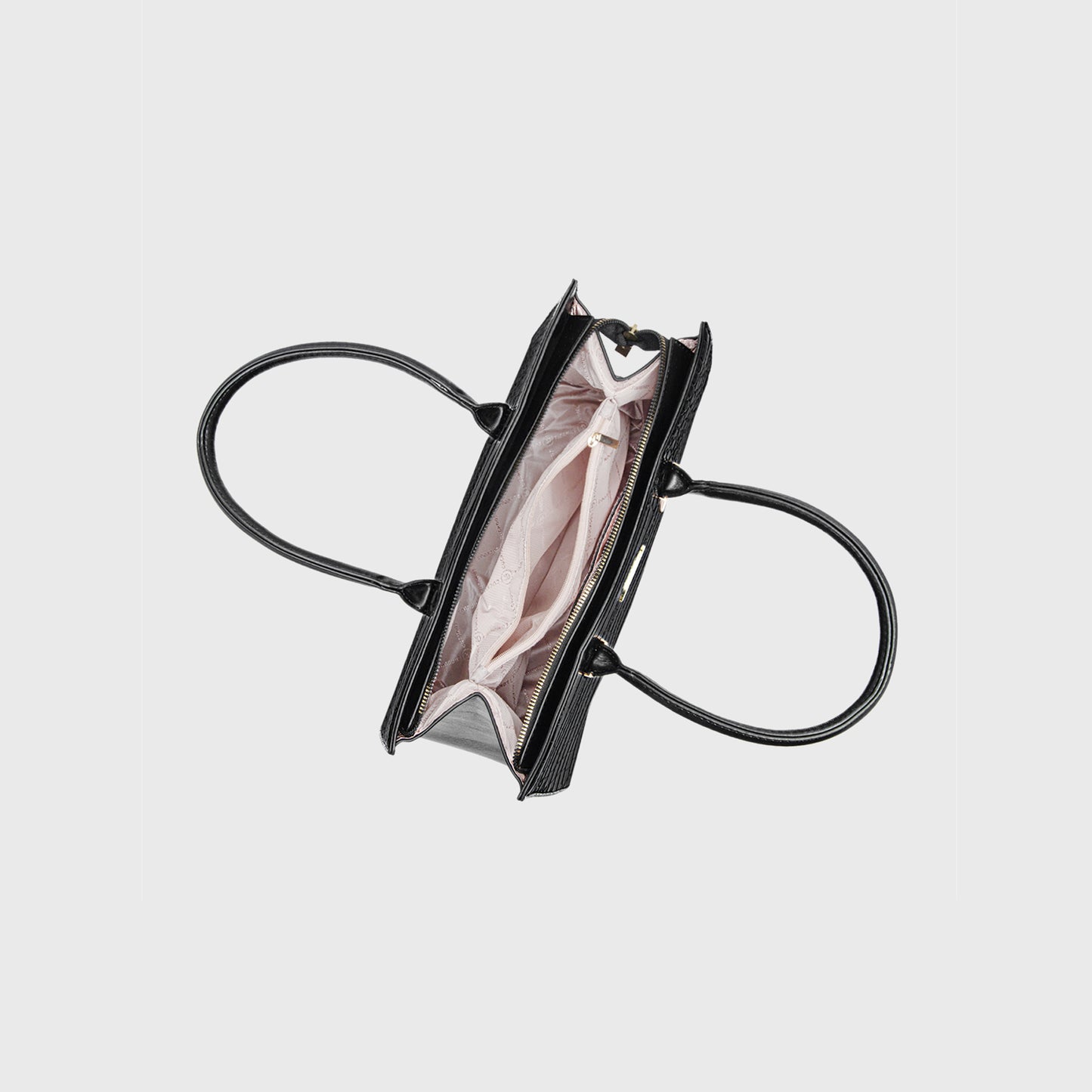 ARIKA Satchel Bag