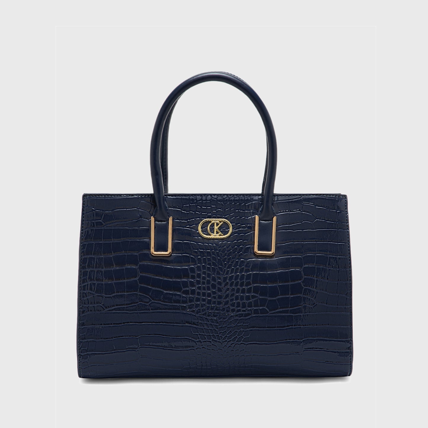 ARIKA Satchel Bag