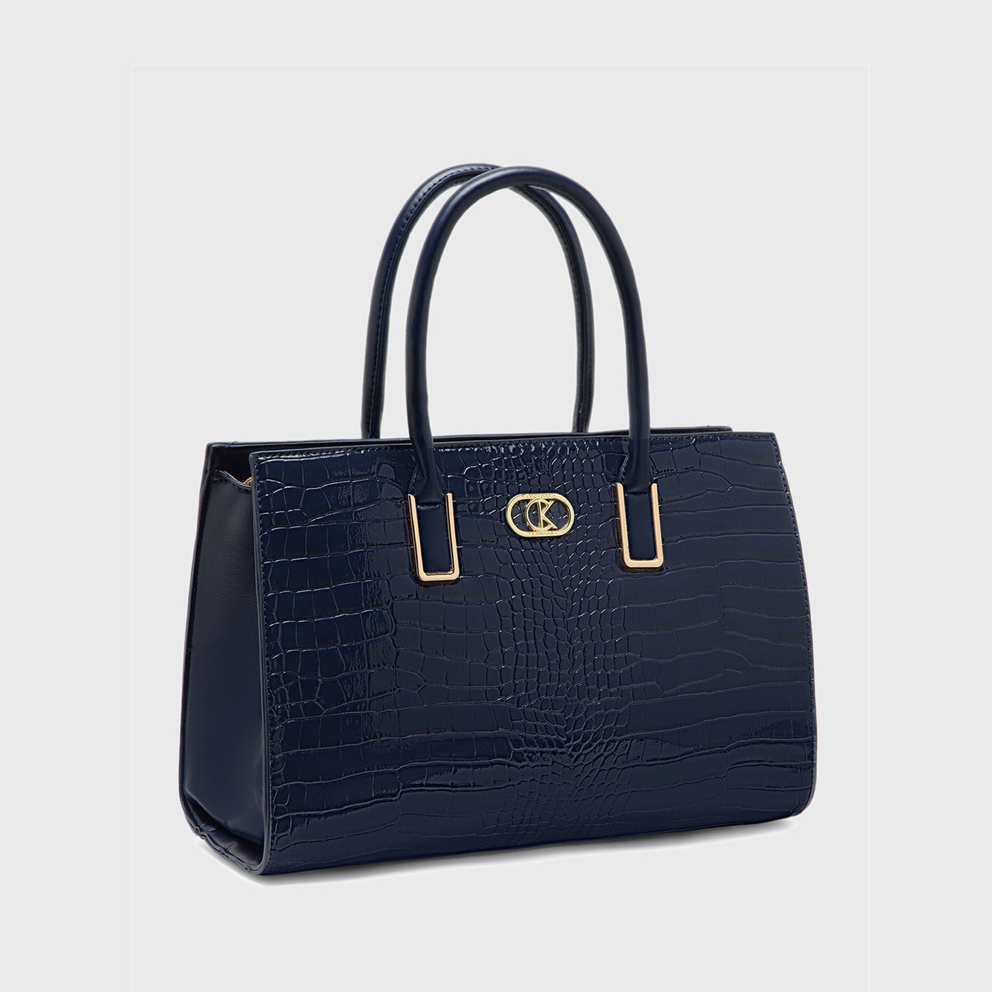 ARIKA Satchel Bag