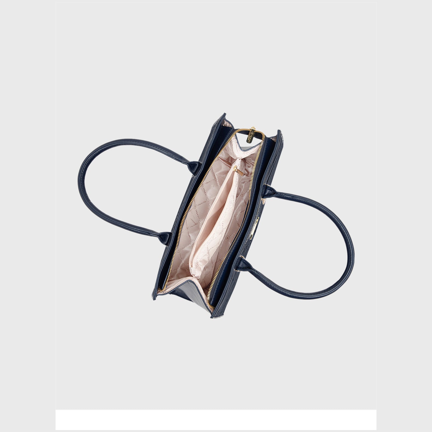 ARIKA Satchel Bag