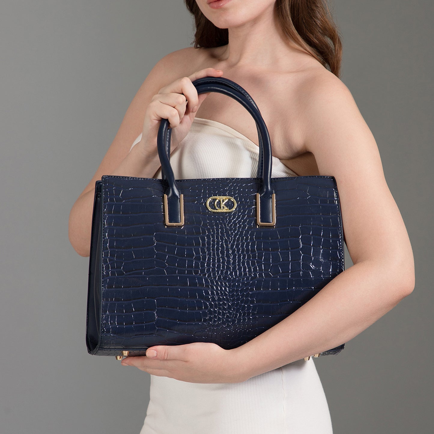 ARIKA Satchel Bag