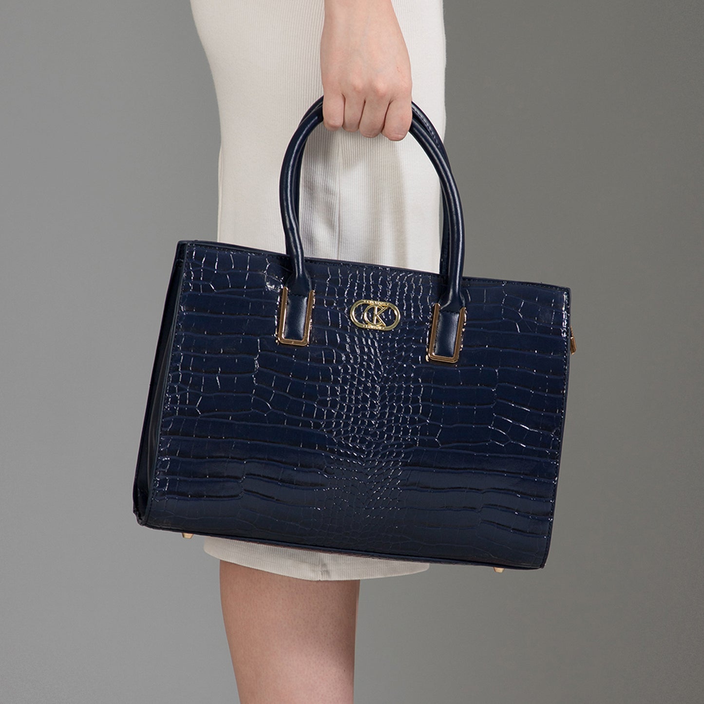 ARIKA Satchel Bag