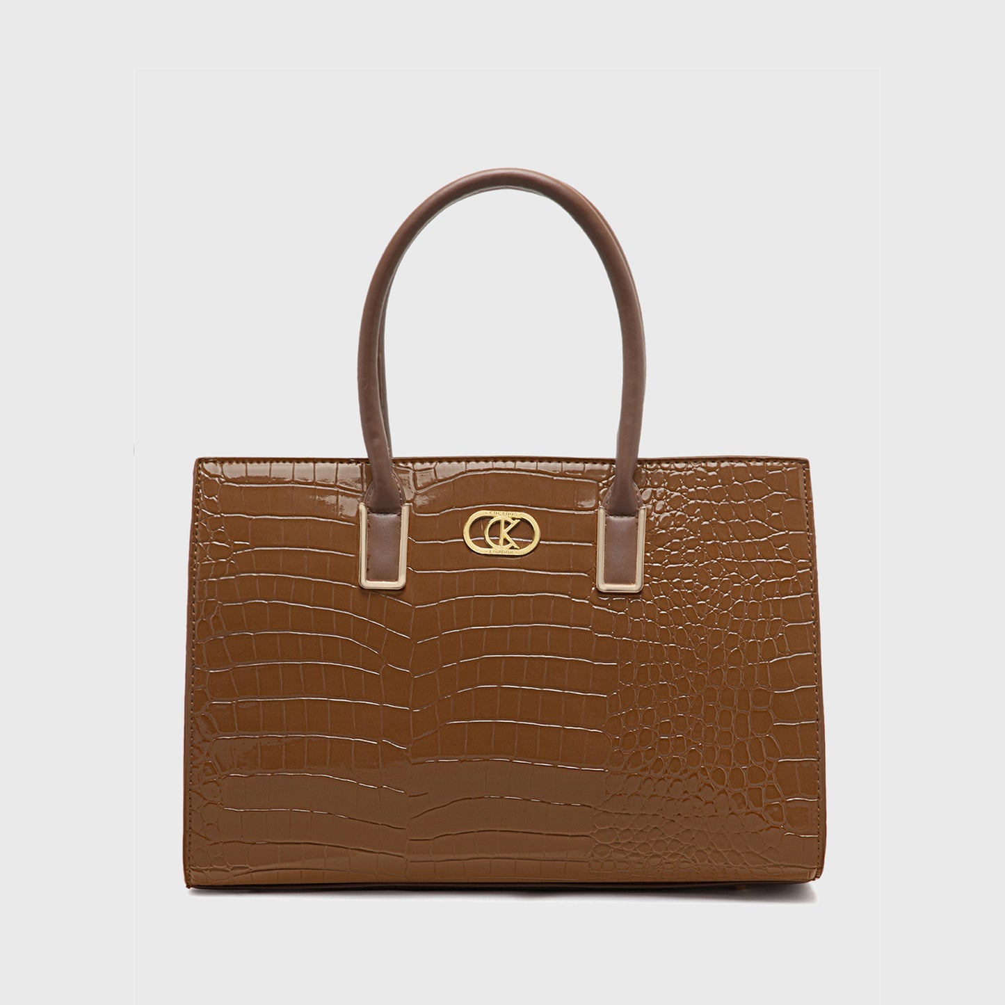 ARIKA Satchel Bag