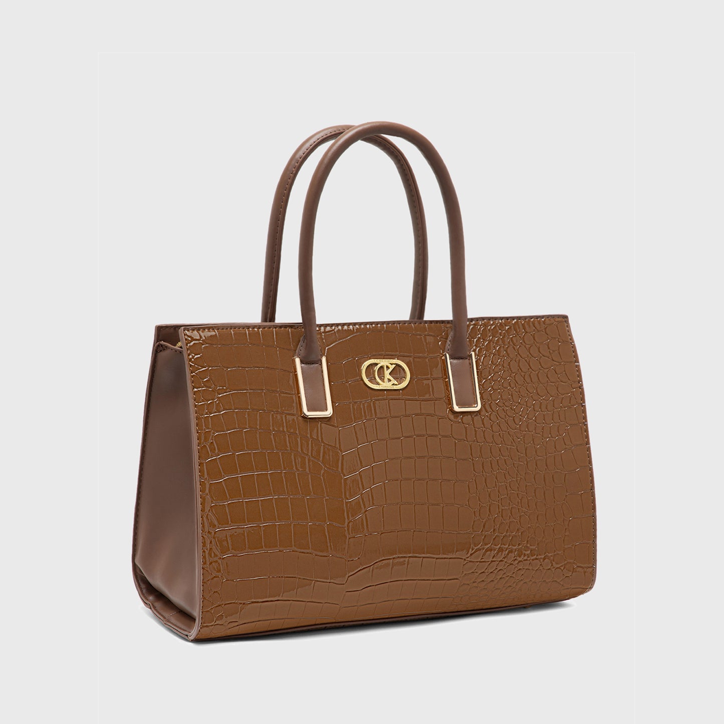 ARIKA Satchel Bag