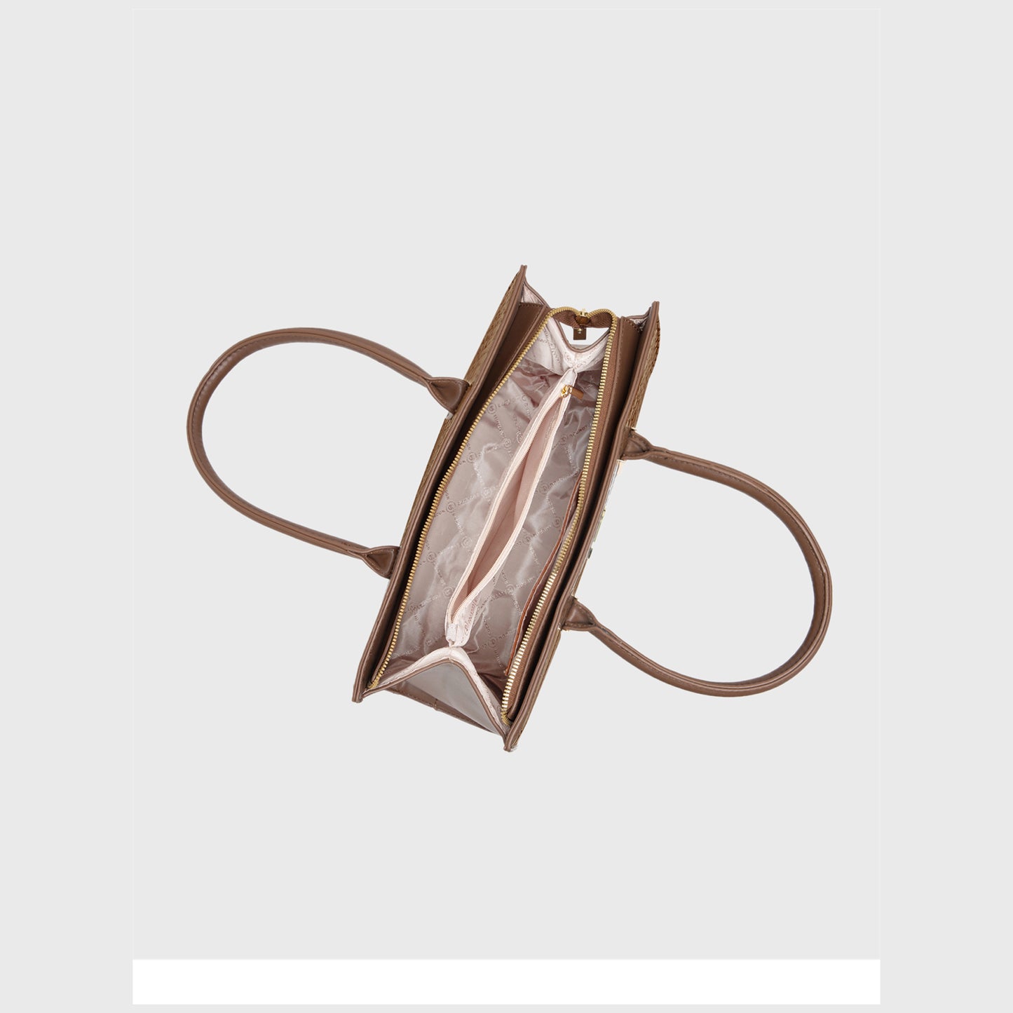 ARIKA Satchel Bag
