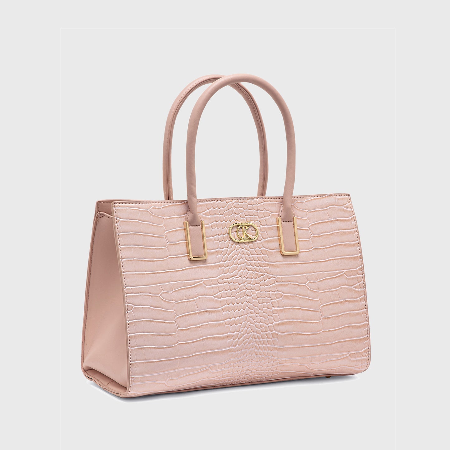 ARIKA Satchel Bag