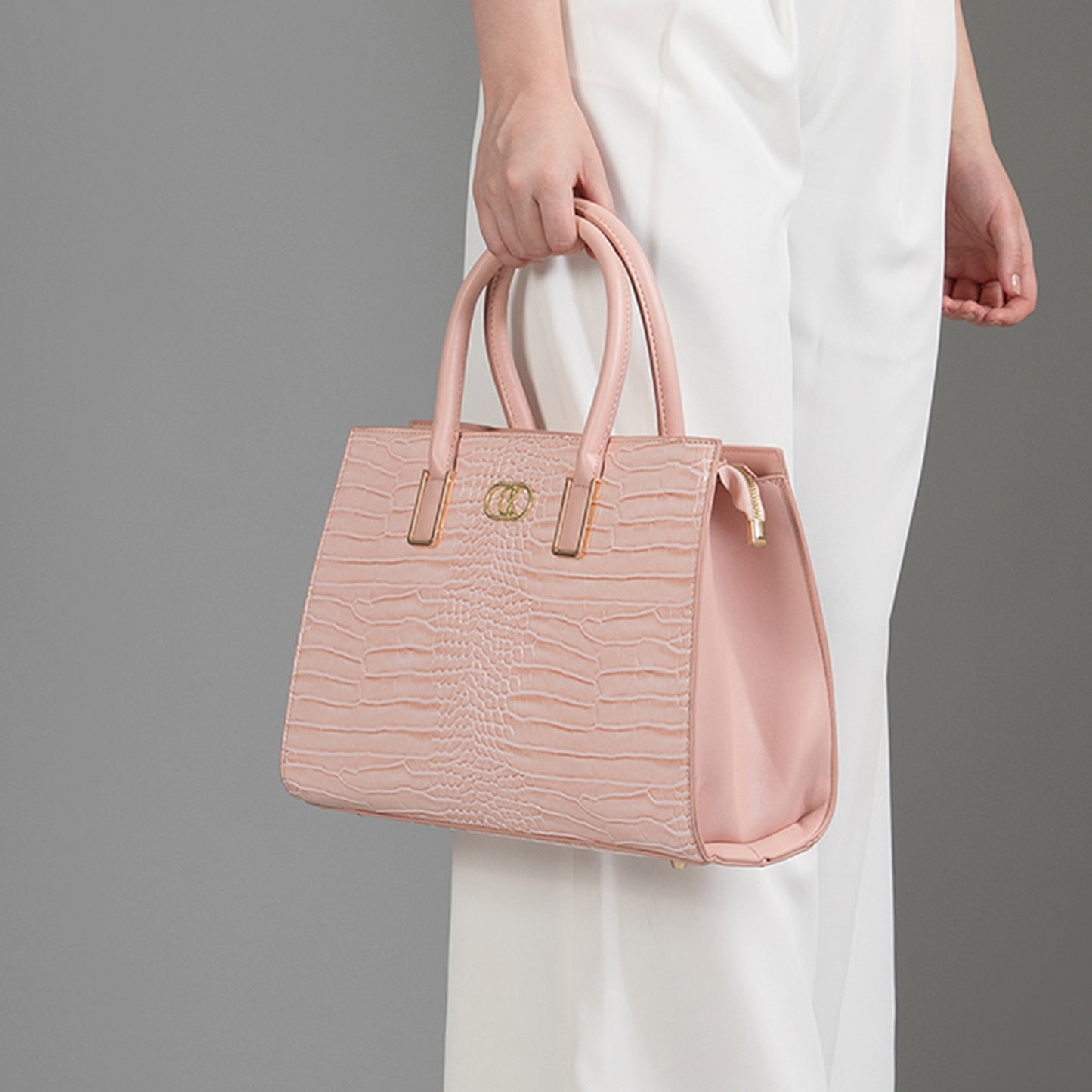 ARIKA Satchel Bag