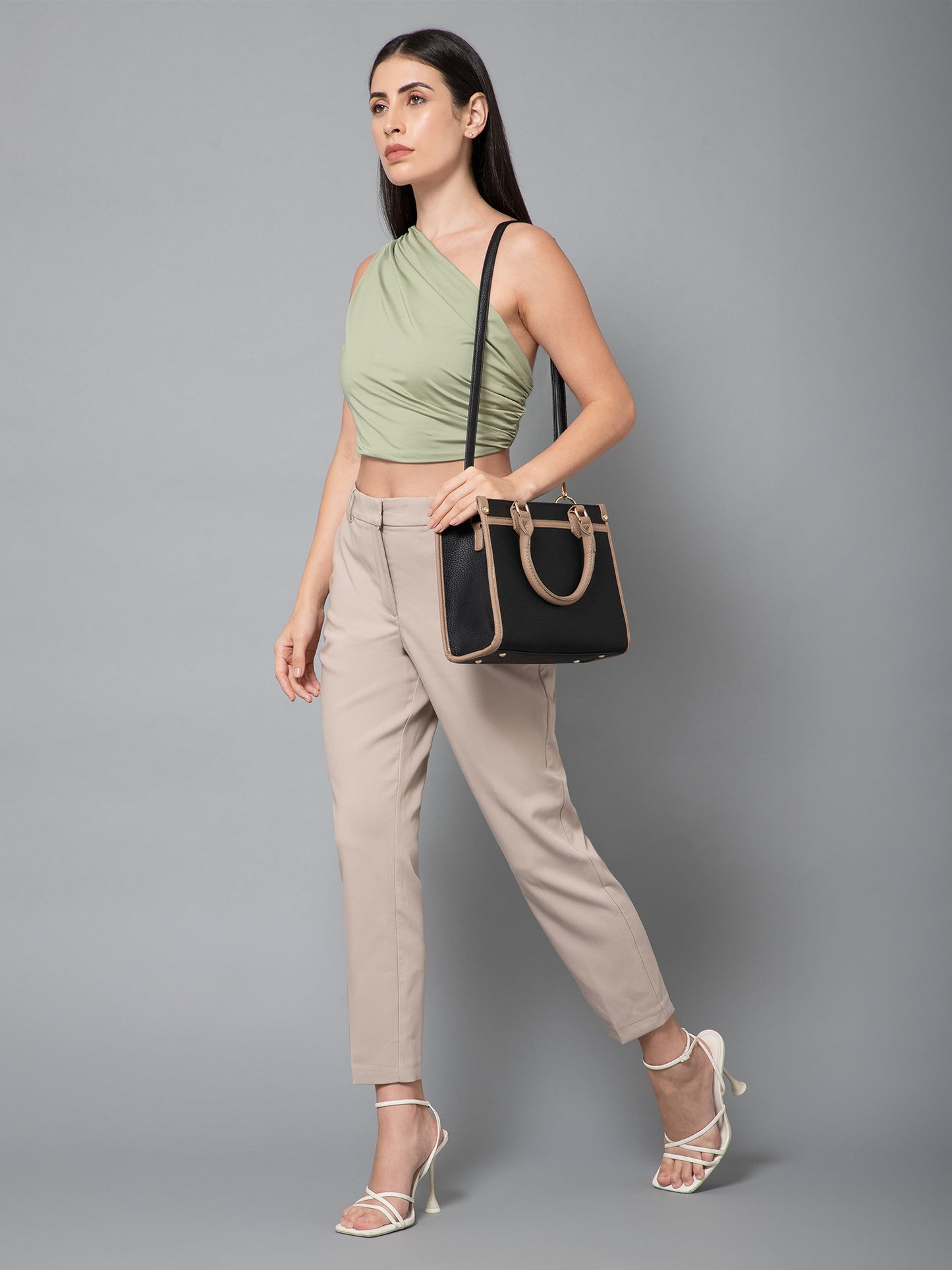 LUCIA Women Handbag