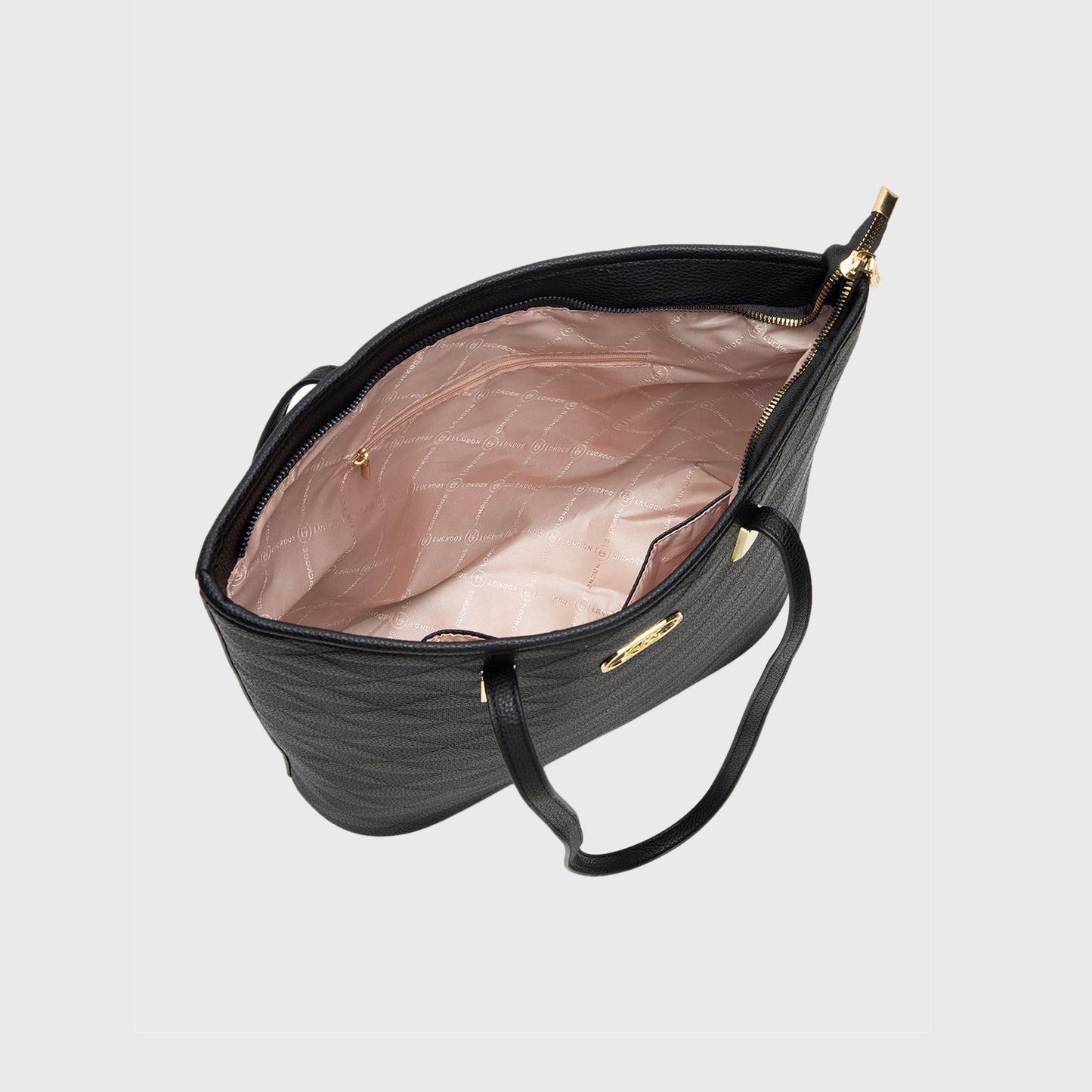 MORIS Tote Bag