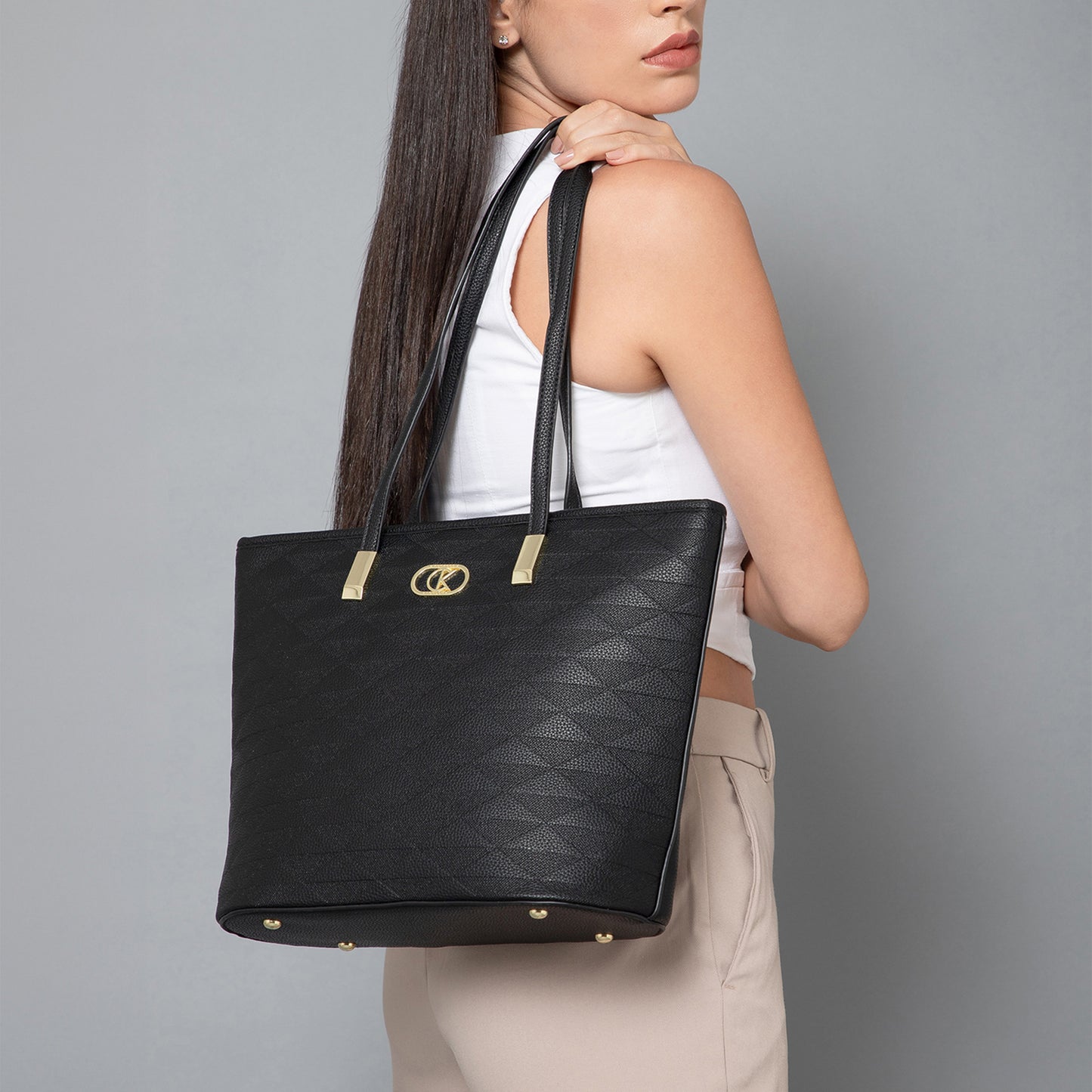 MORIS Tote Bag