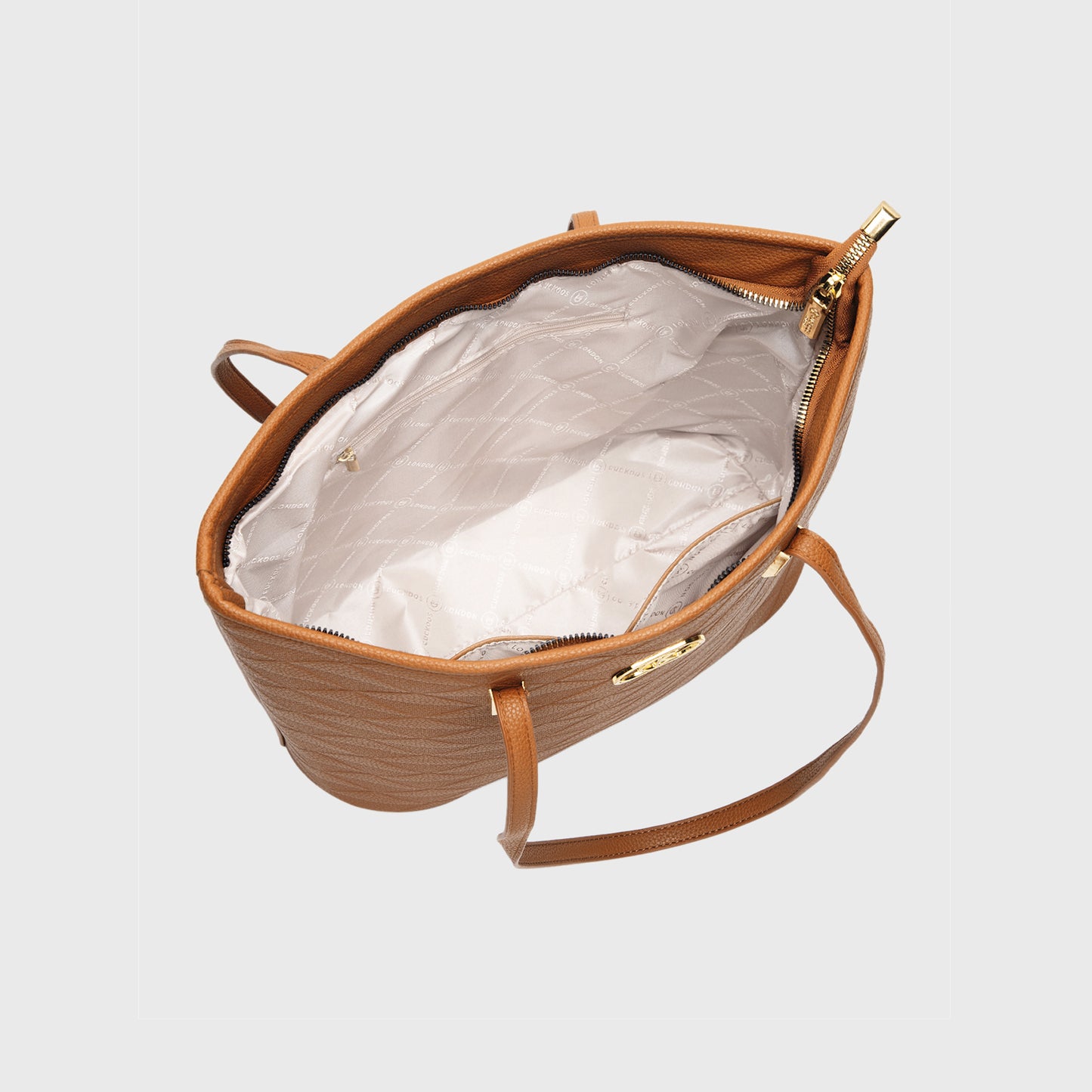 MORIS Tote Bag