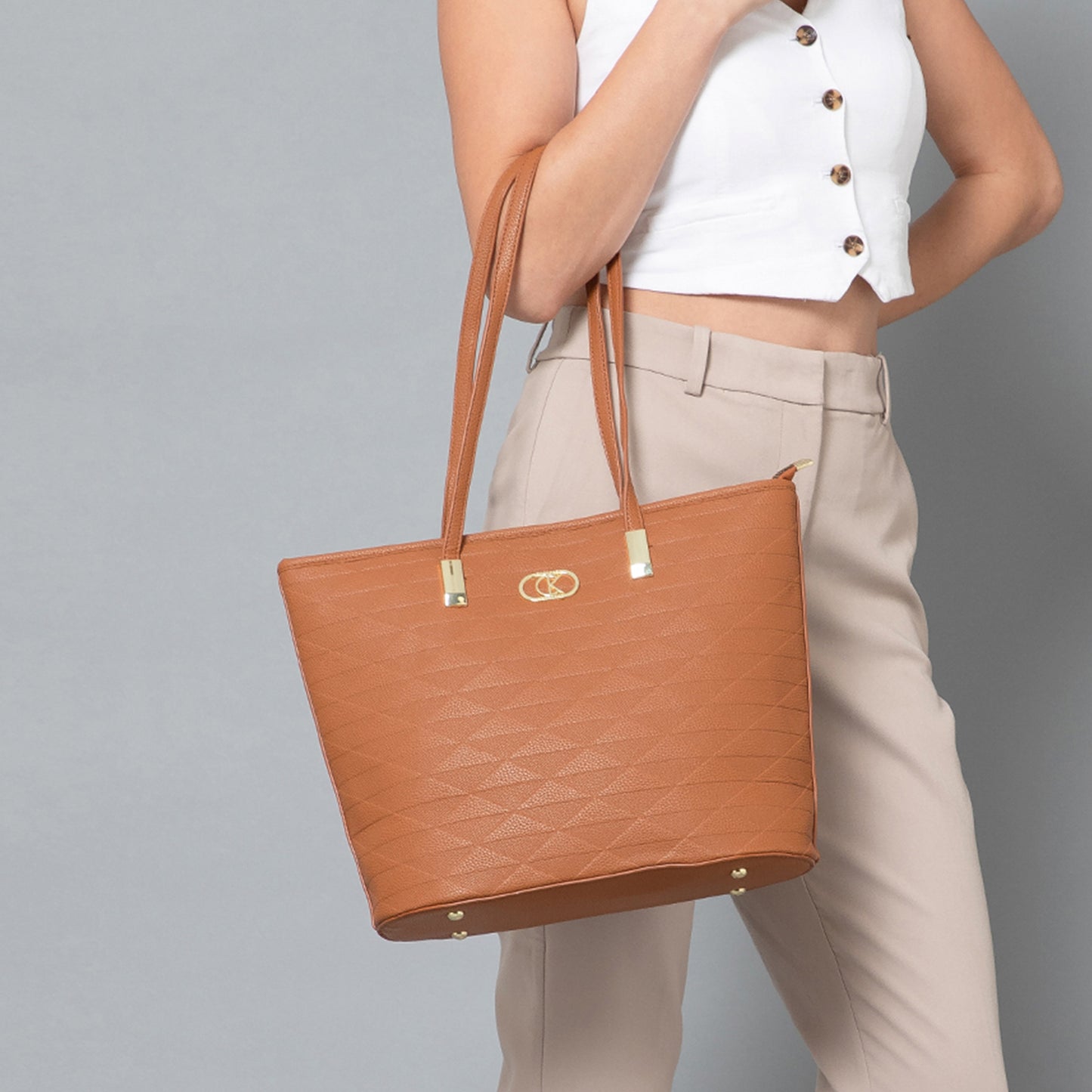 MORIS Tote Bag