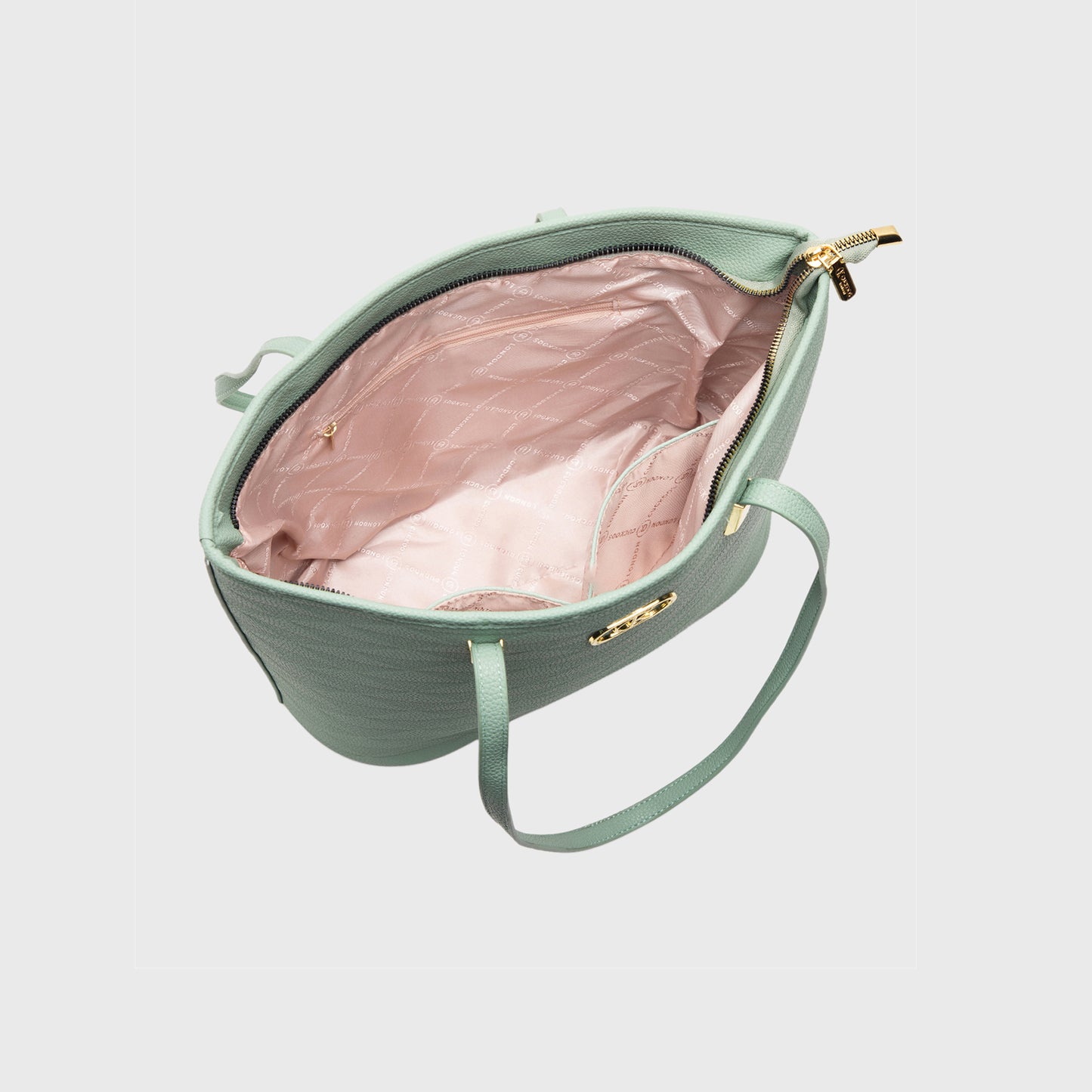 MORIS Tote Bag