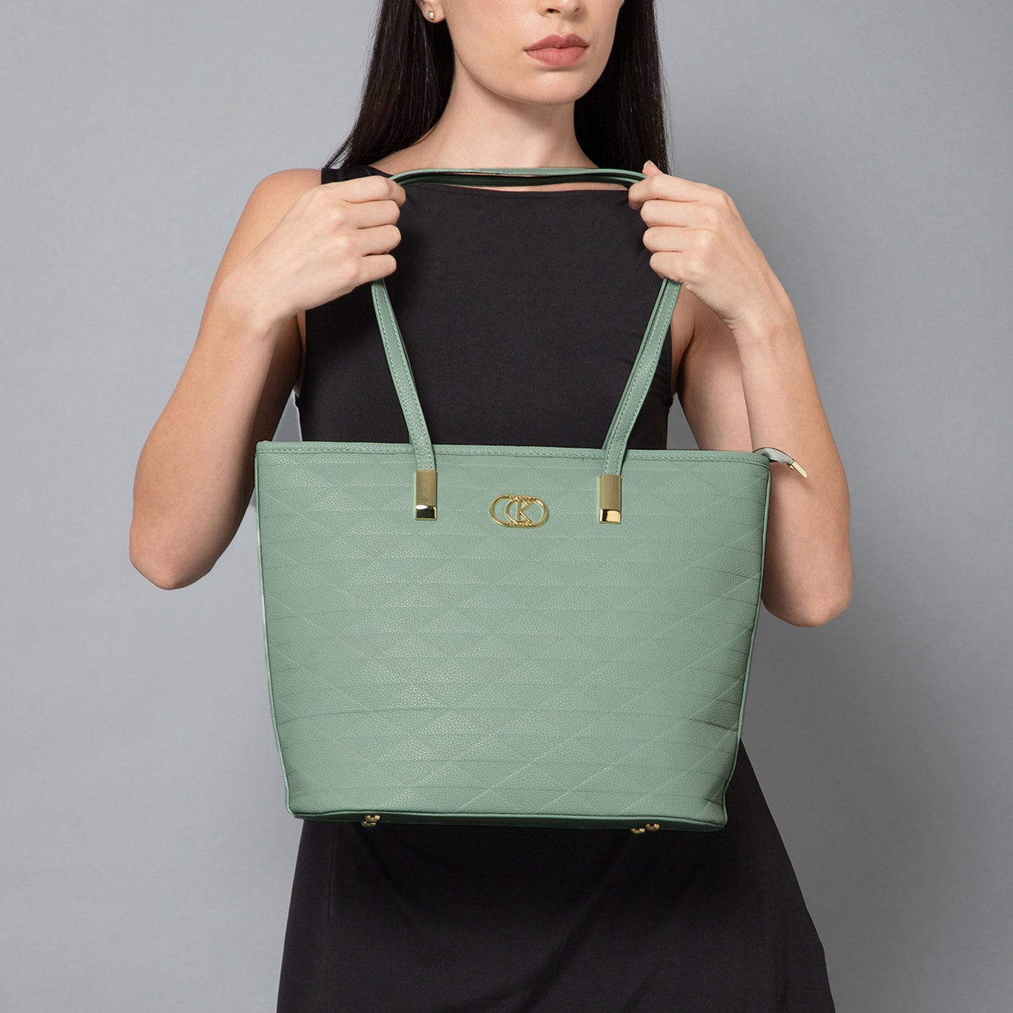 MORIS Tote Bag