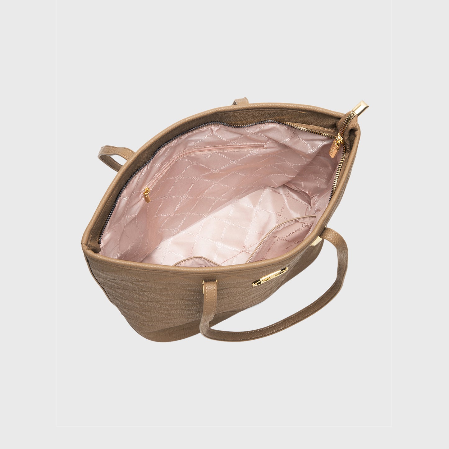 MORIS Tote Bag