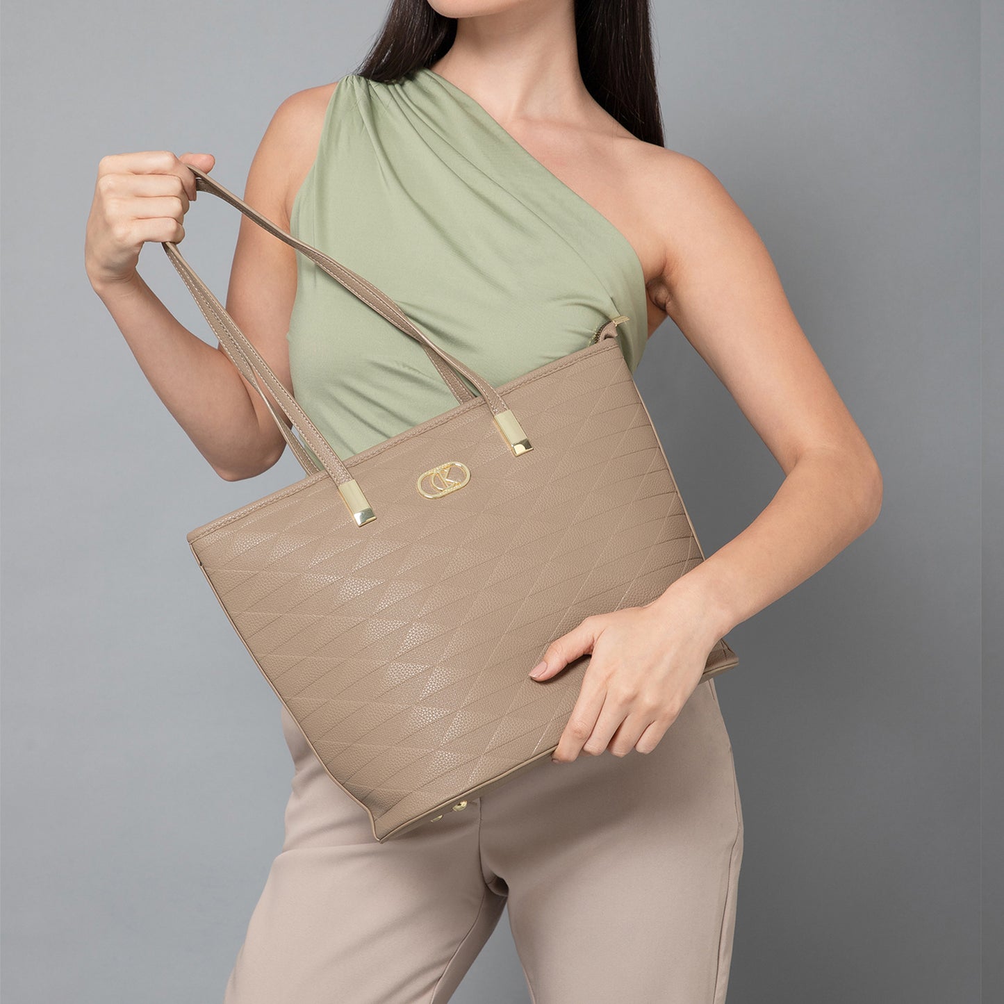 MORIS Tote Bag
