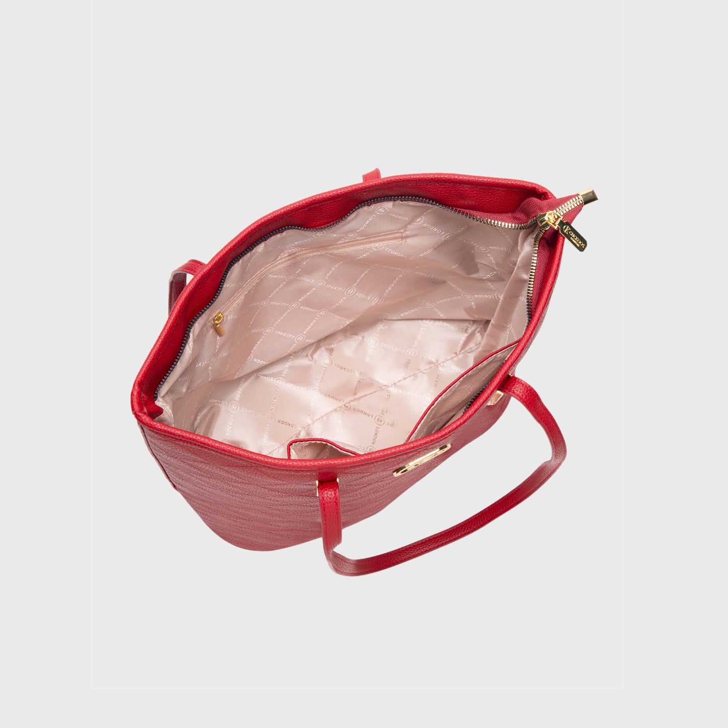 MORIS Tote Bag