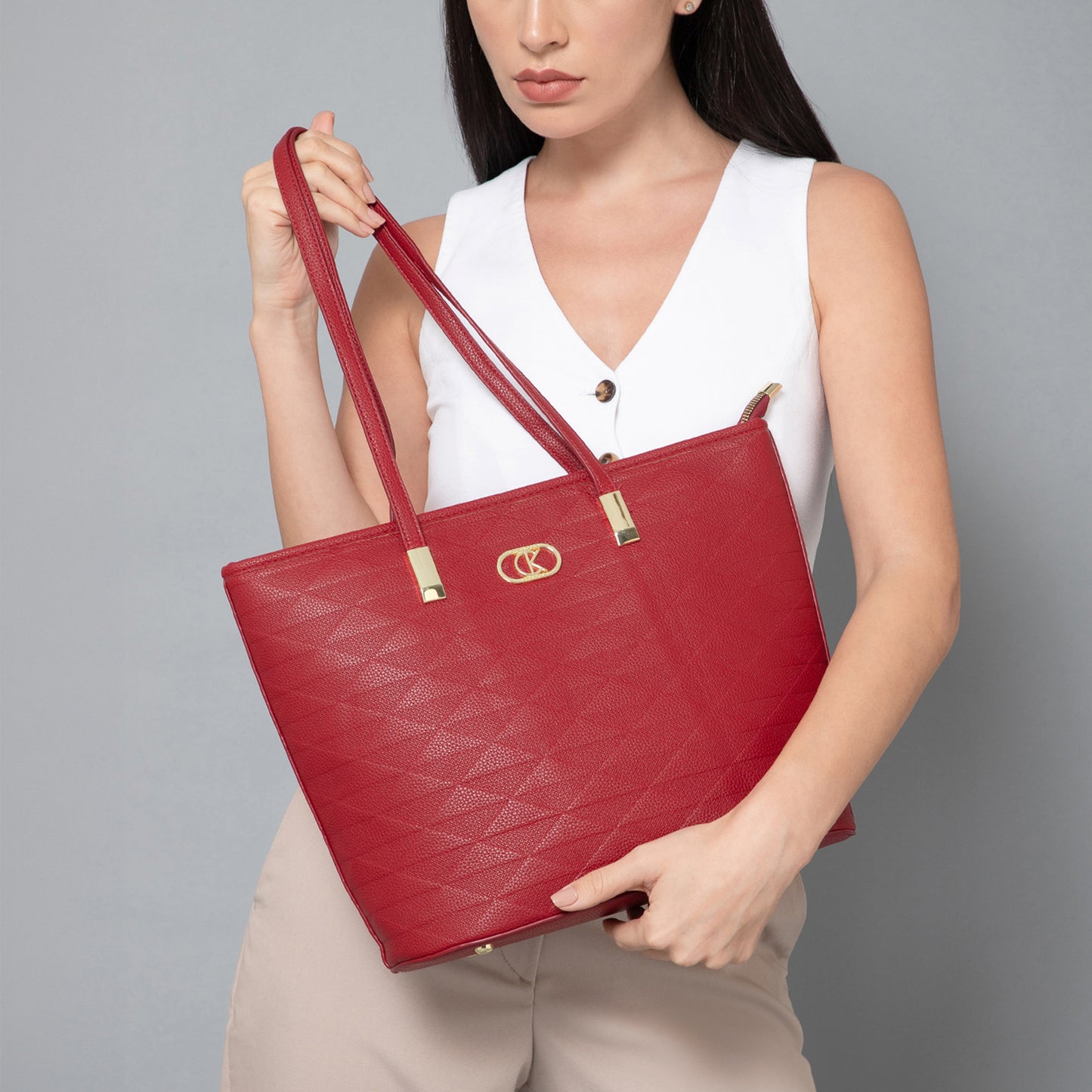 MORIS Tote Bag