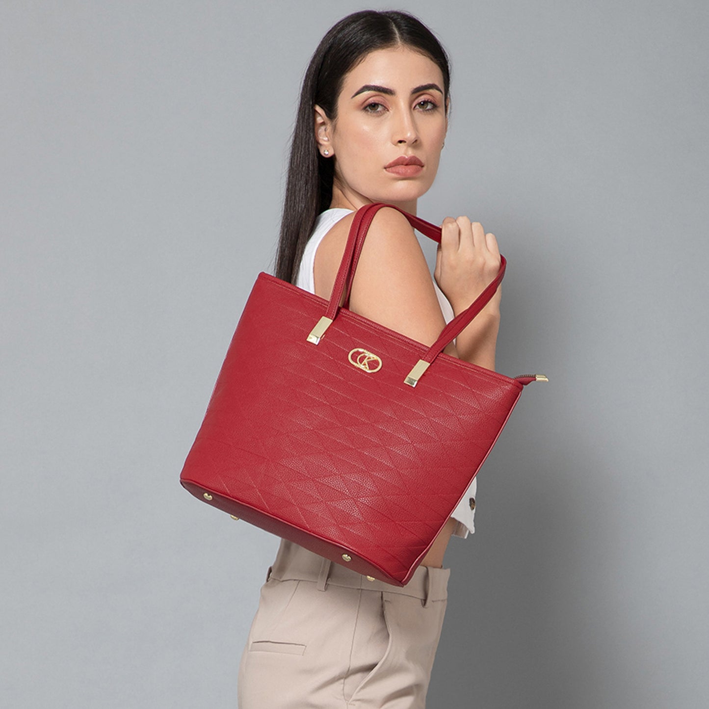 MORIS Tote Bag