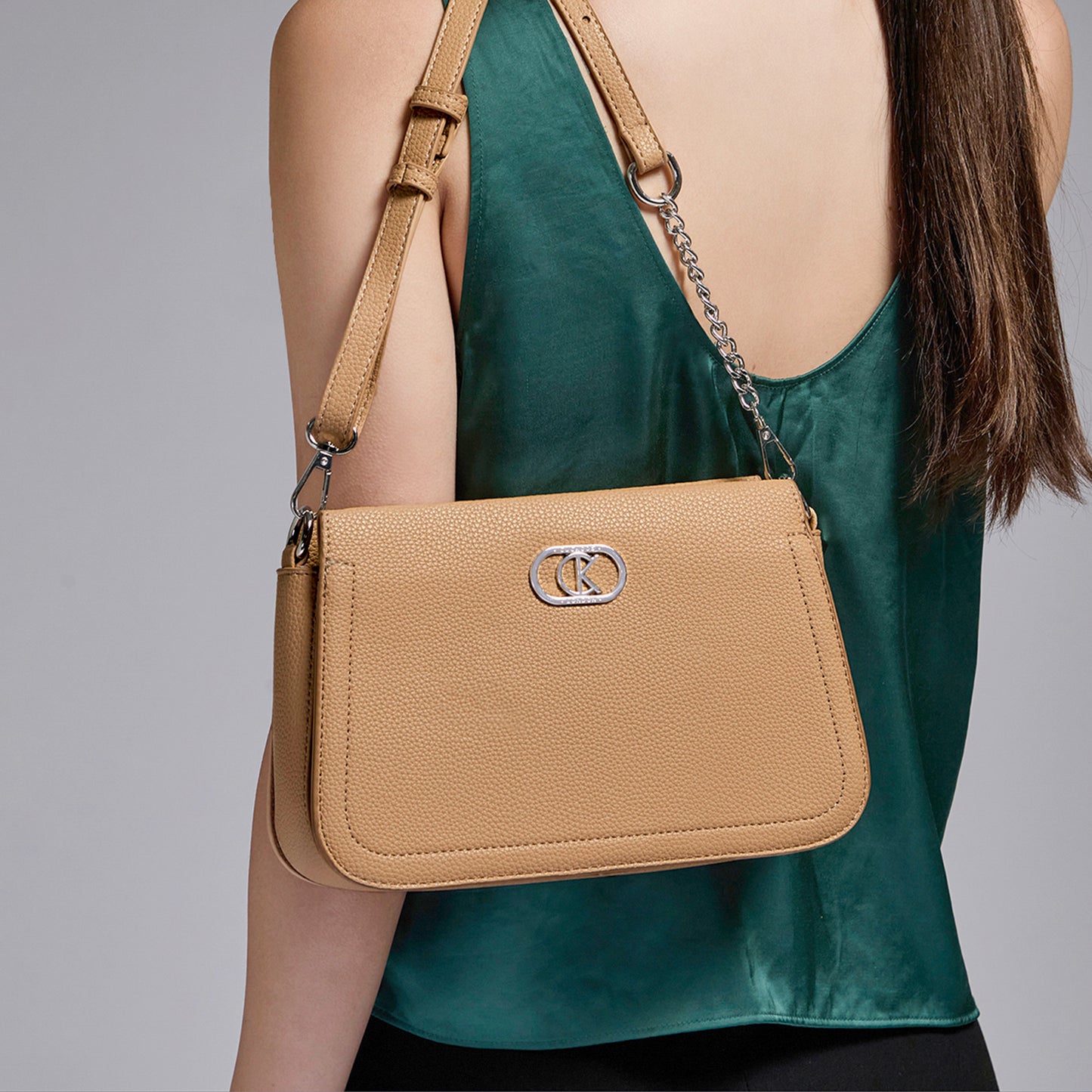 ELSA Crossbody Bag