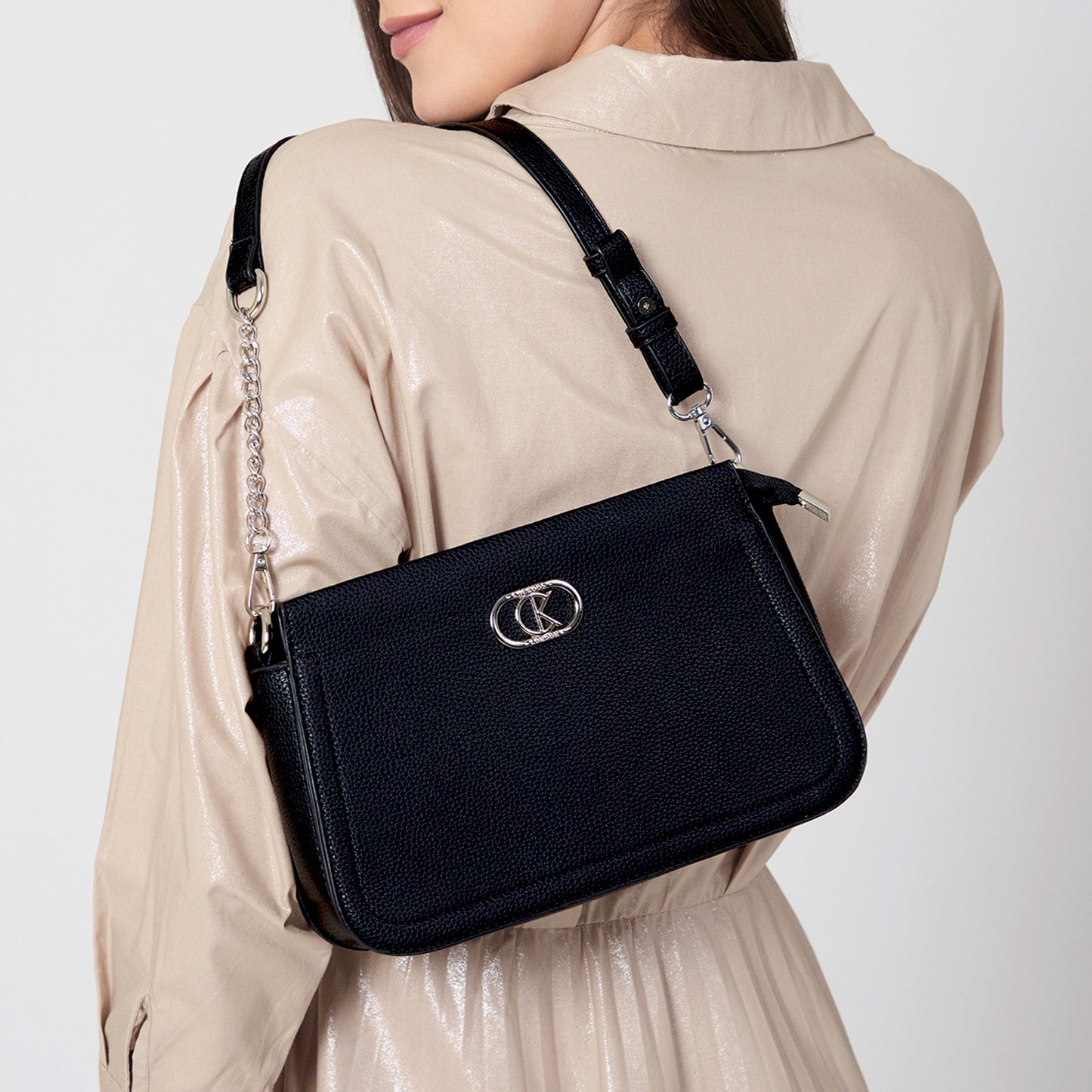 ELSA Crossbody Bag