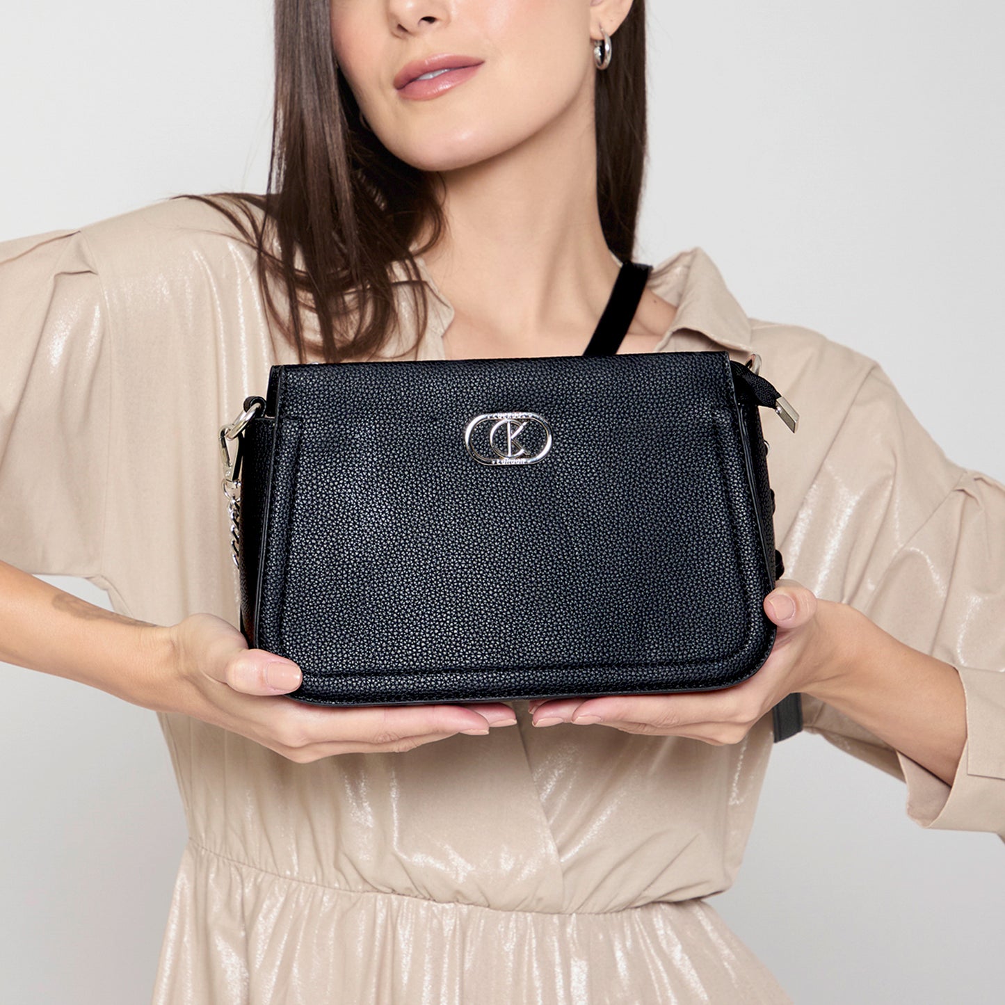 ELSA Crossbody Bag