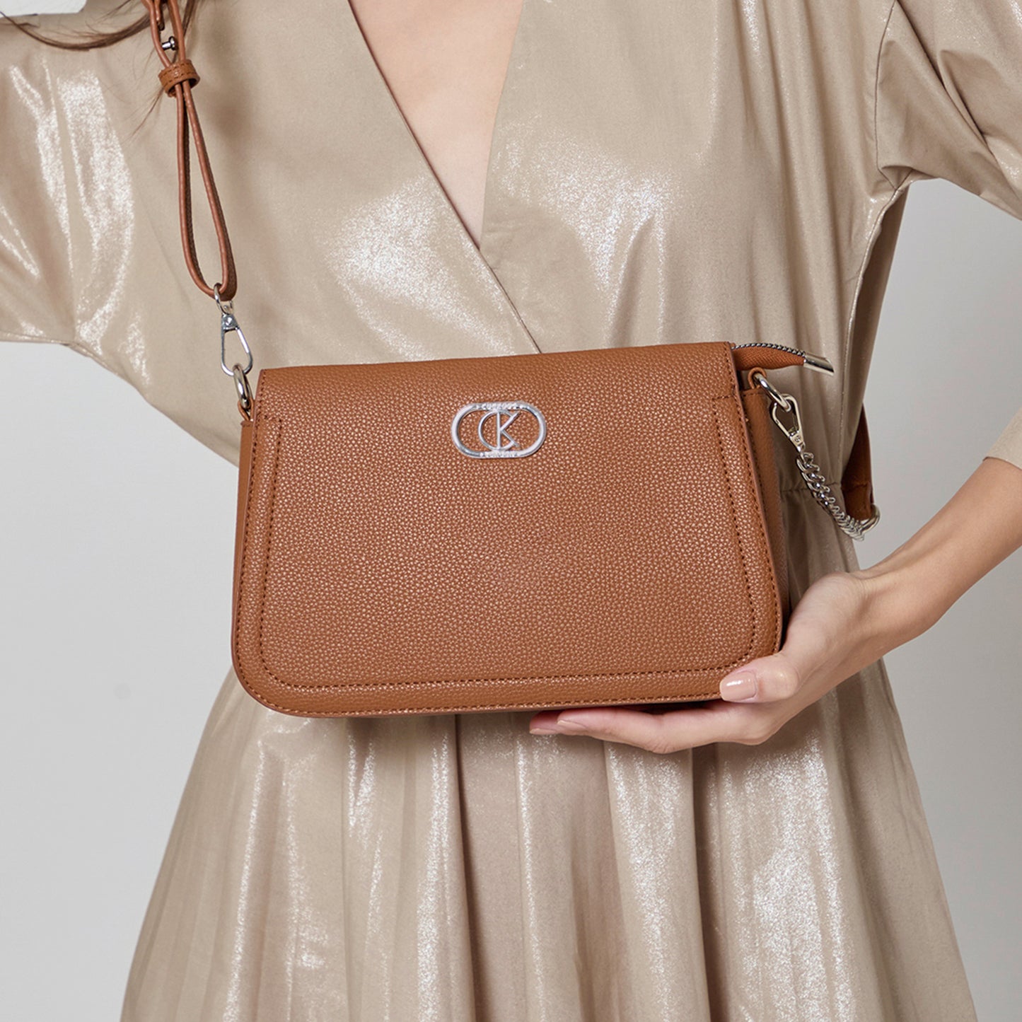 ELSA Crossbody Bag