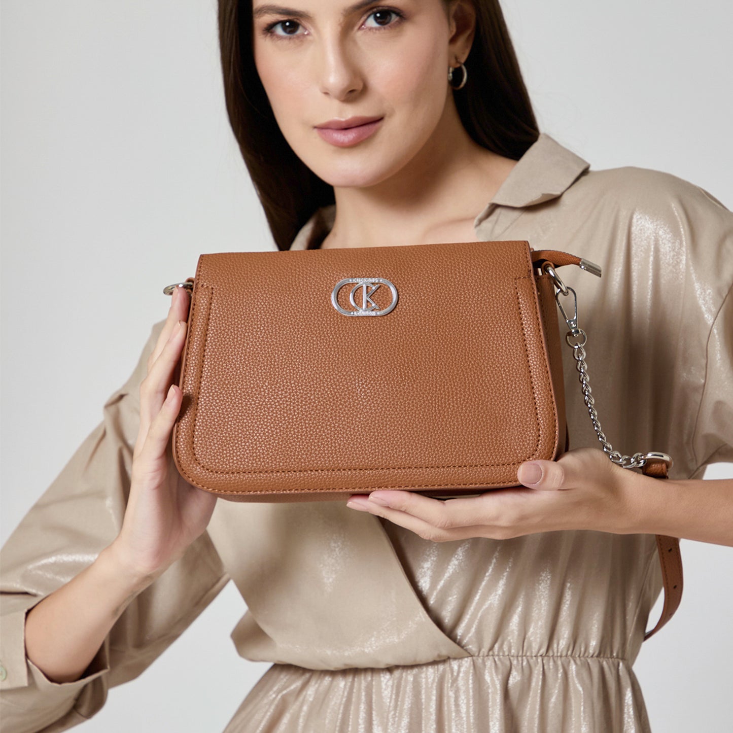 ELSA Crossbody Bag