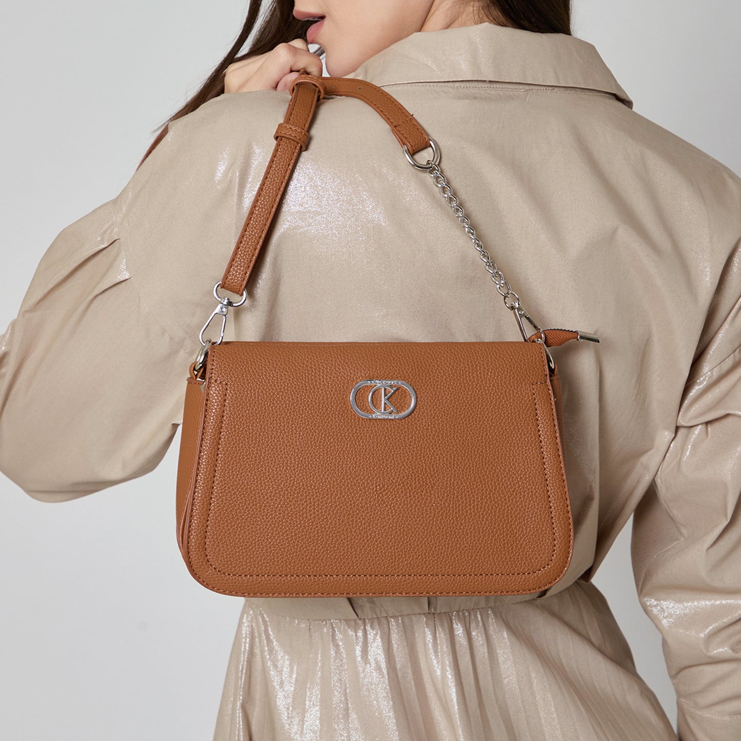 ELSA Crossbody Bag
