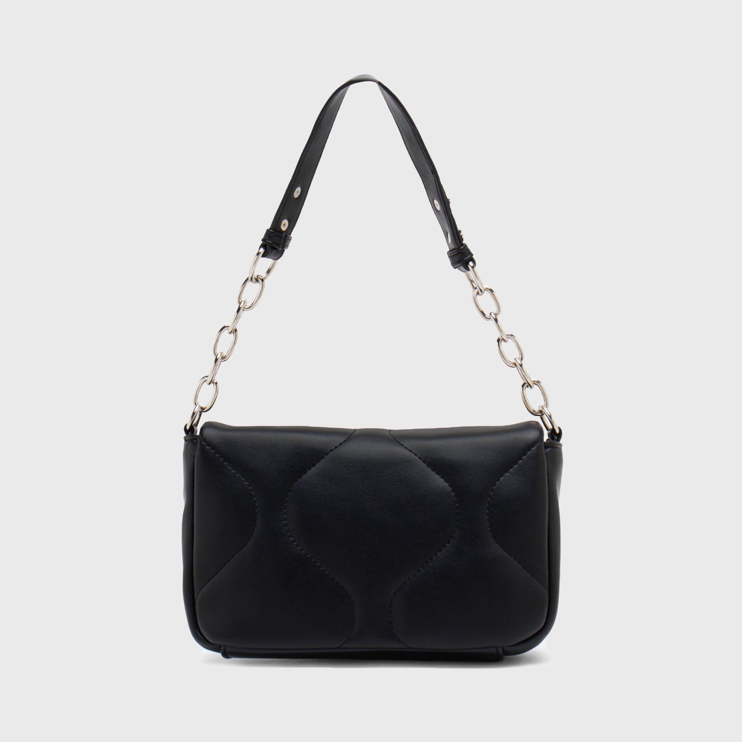 EMMA Quilted Shoulder Bag