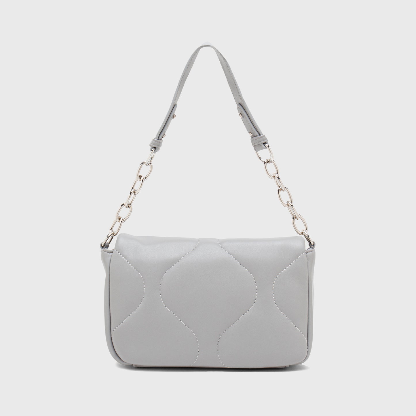 EMMA Quilted Shoulder Bag