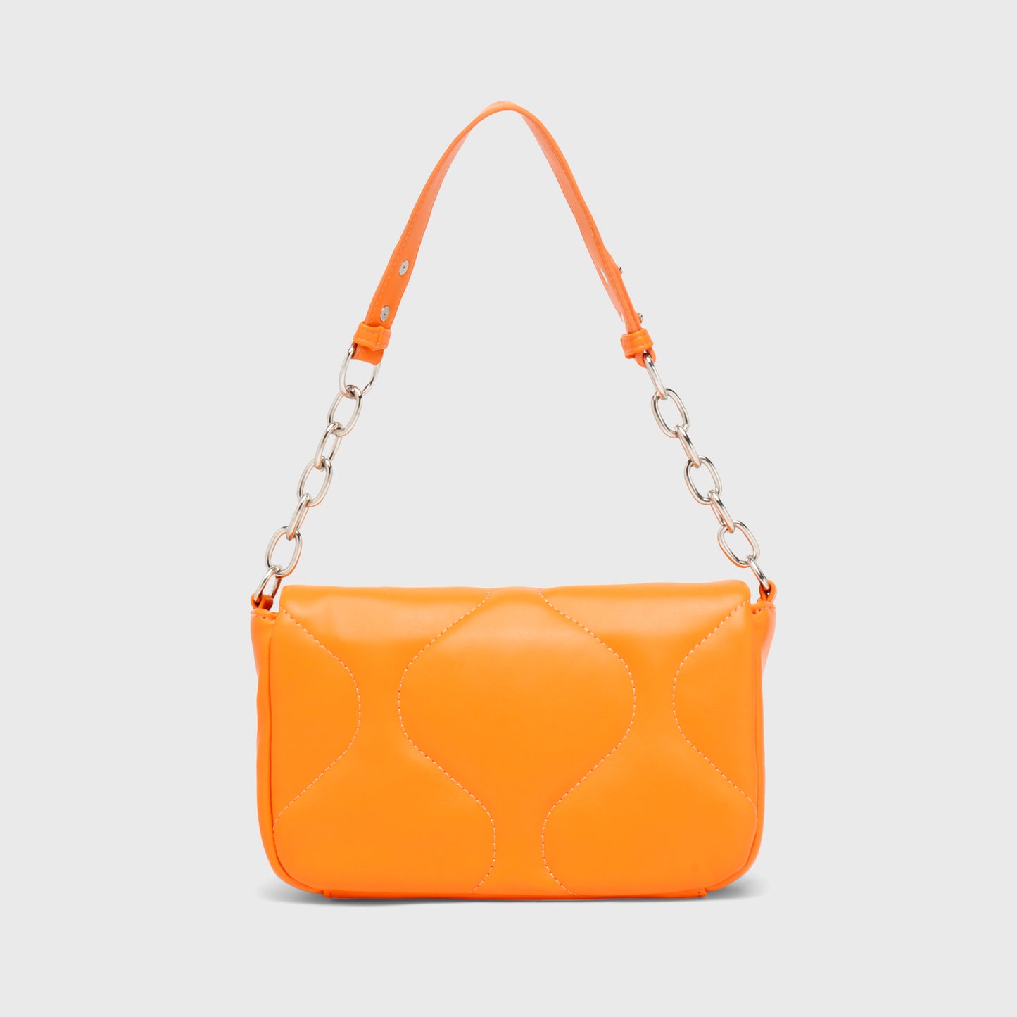 EMMA Quilted Shoulder Bag