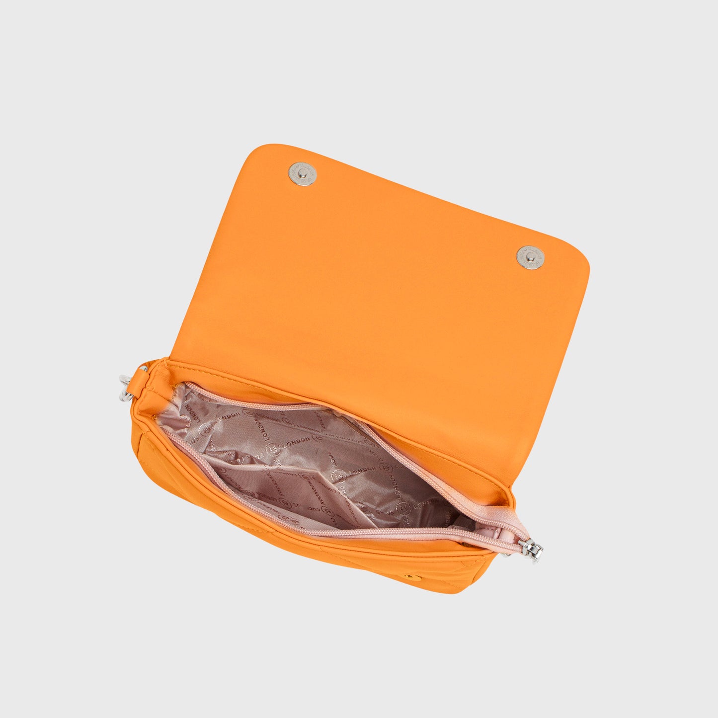 EMMA Quilted Shoulder Bag