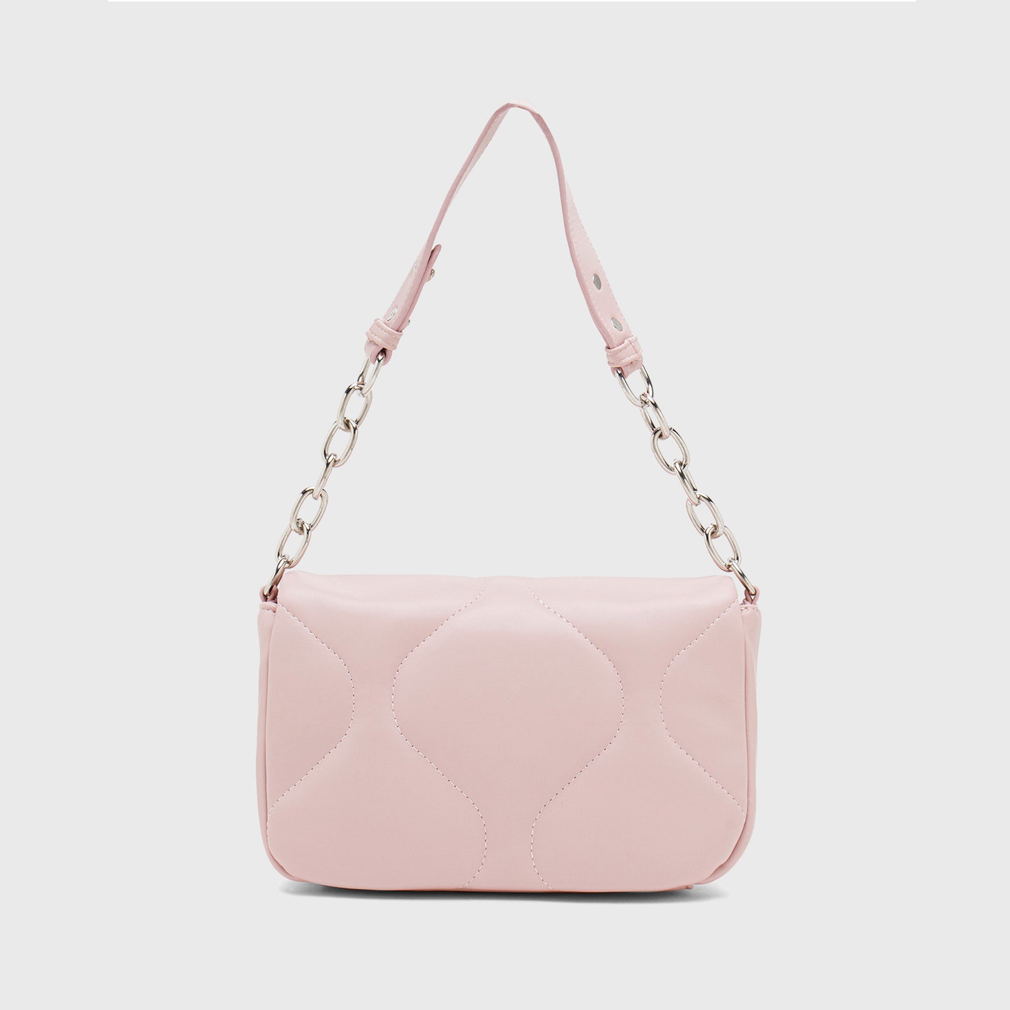 EMMA Quilted Shoulder Bag