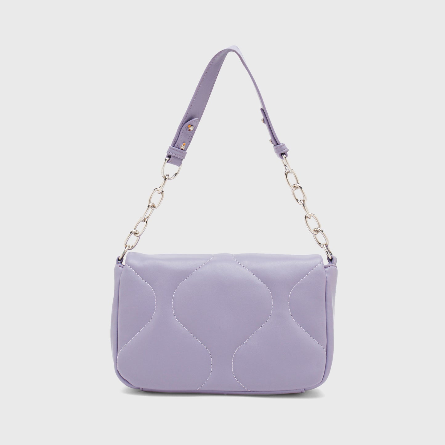 EMMA Quilted Shoulder Bag