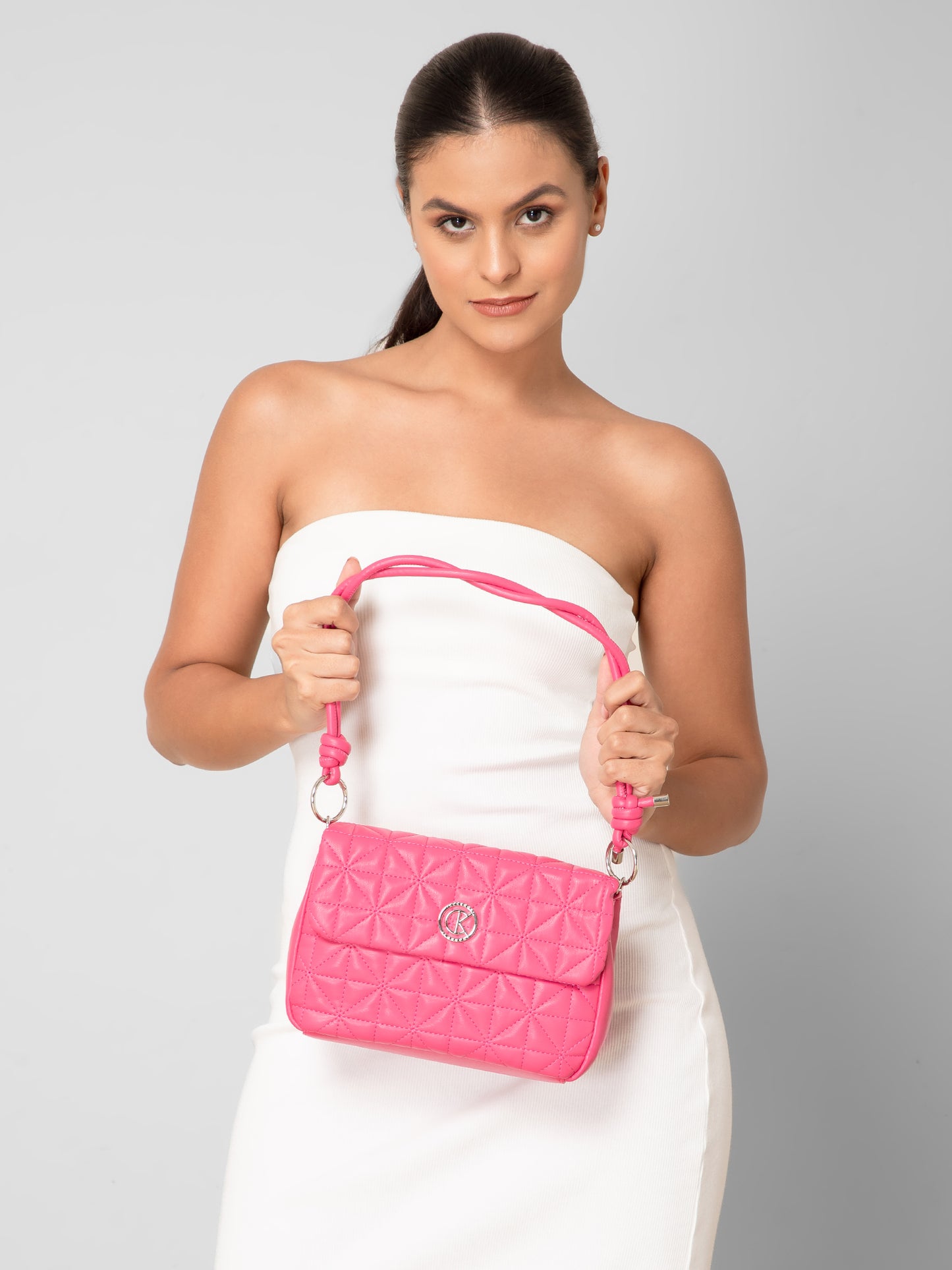 ZINA Shoulder Bag
