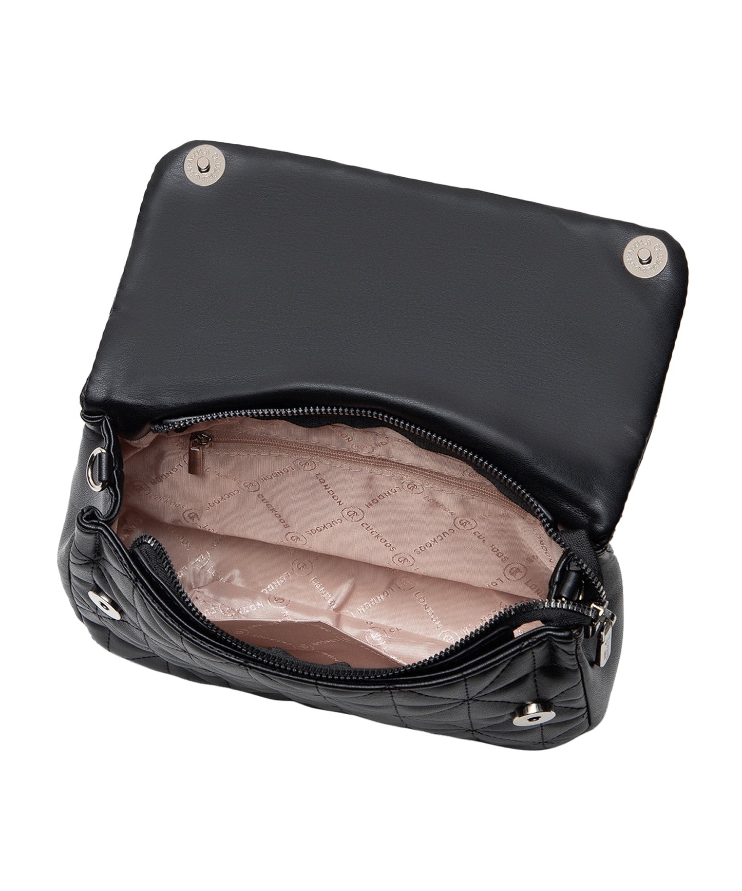 ZINA Shoulder Bag