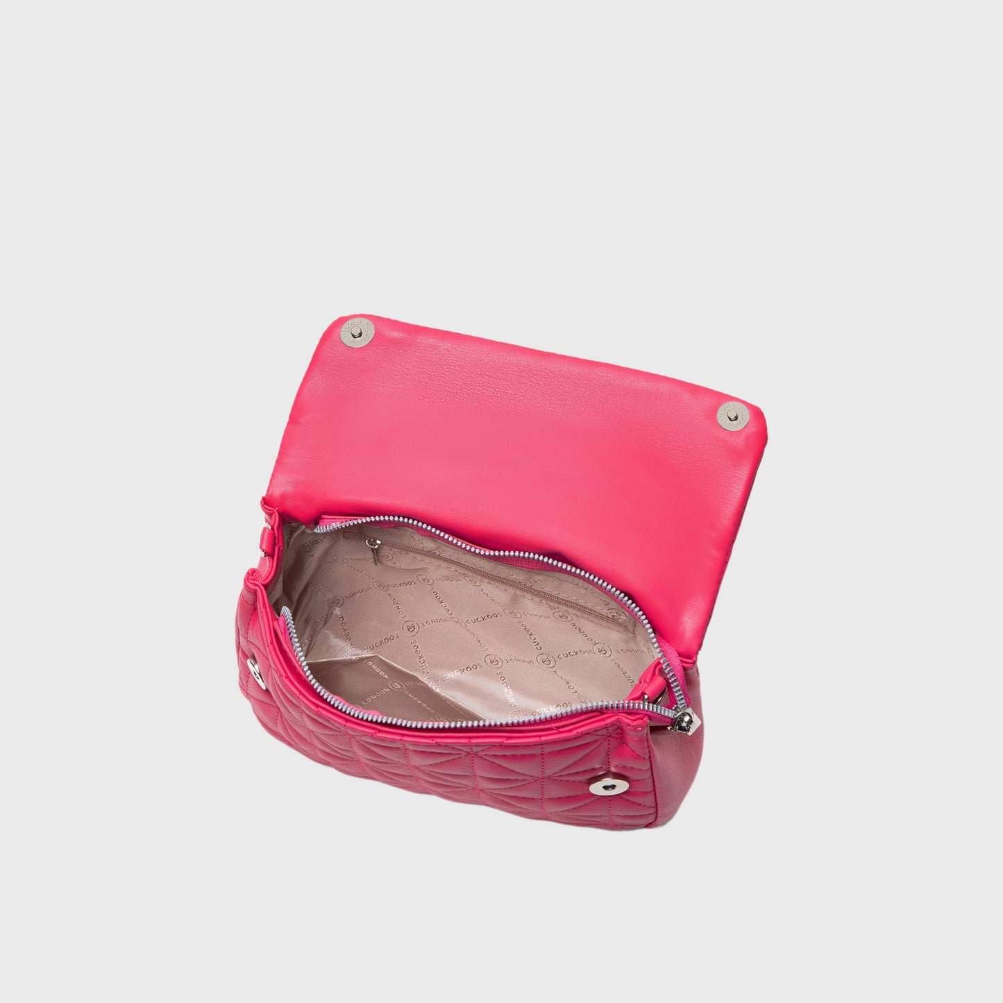 ZINA Shoulder Bag