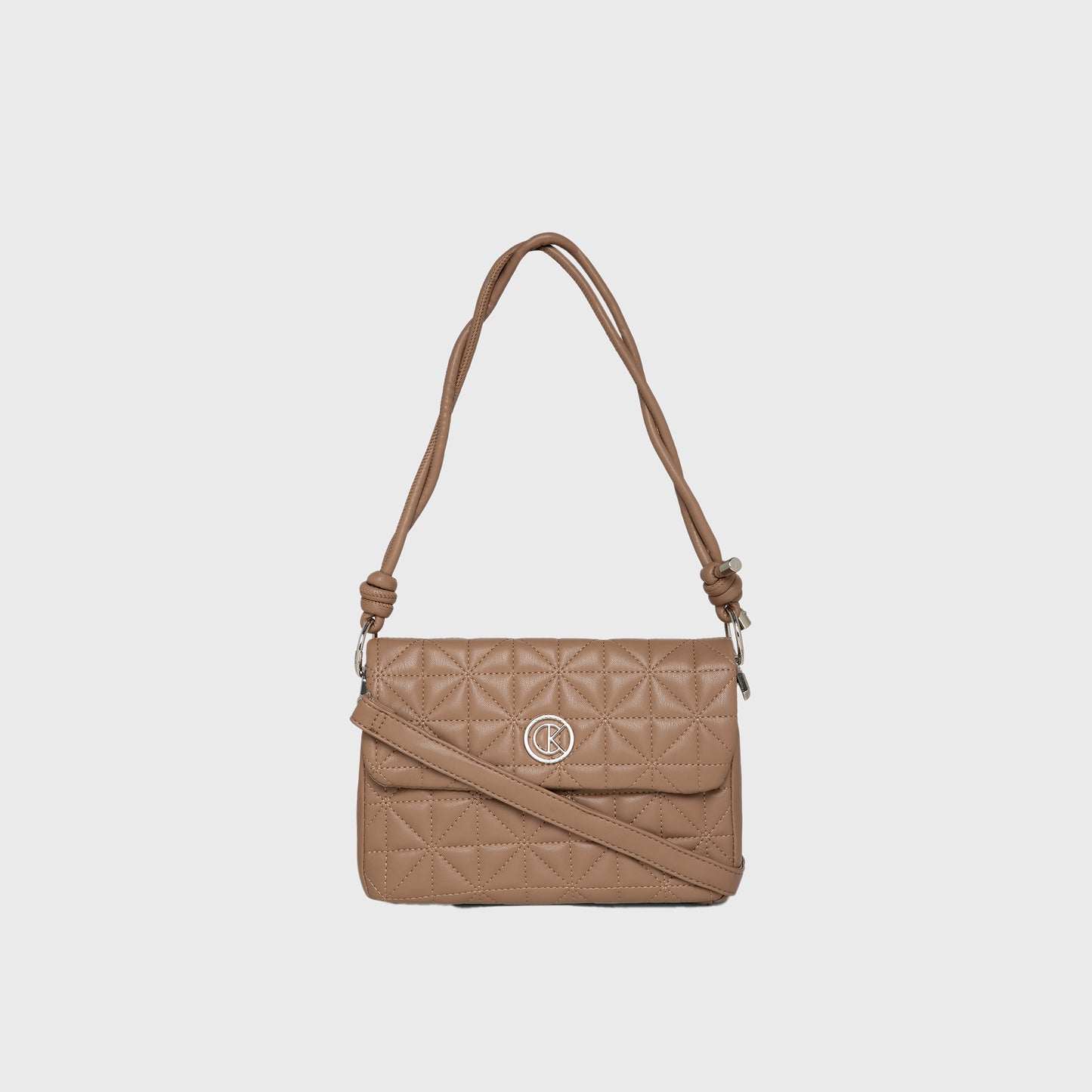 ZINA Shoulder Bag