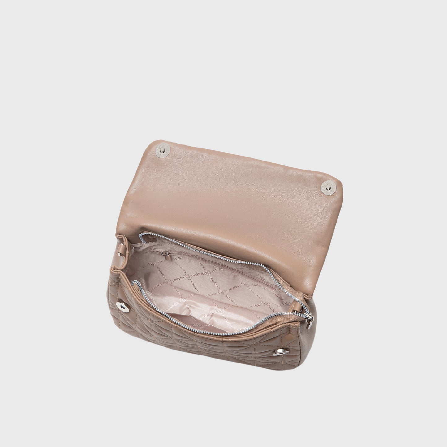ZINA Shoulder Bag