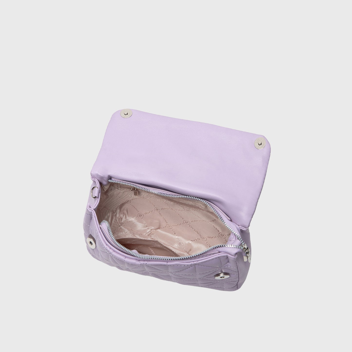 ZINA Shoulder Bag